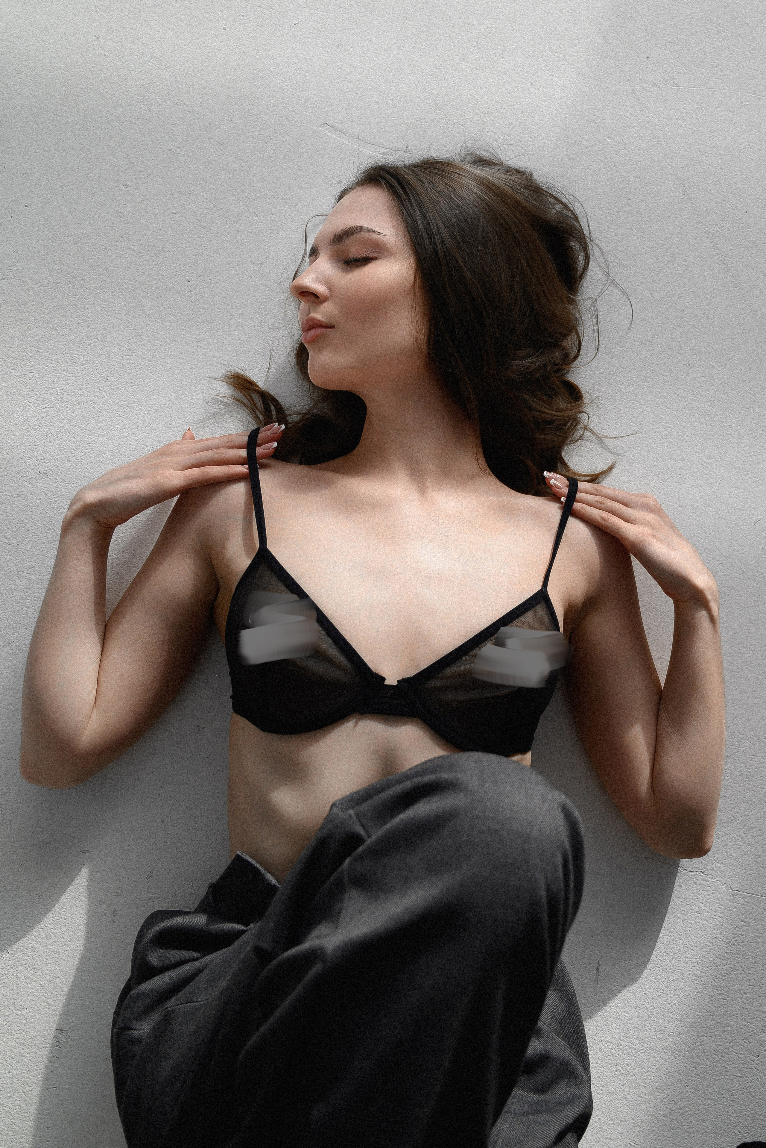 Полина. Тамара Власова