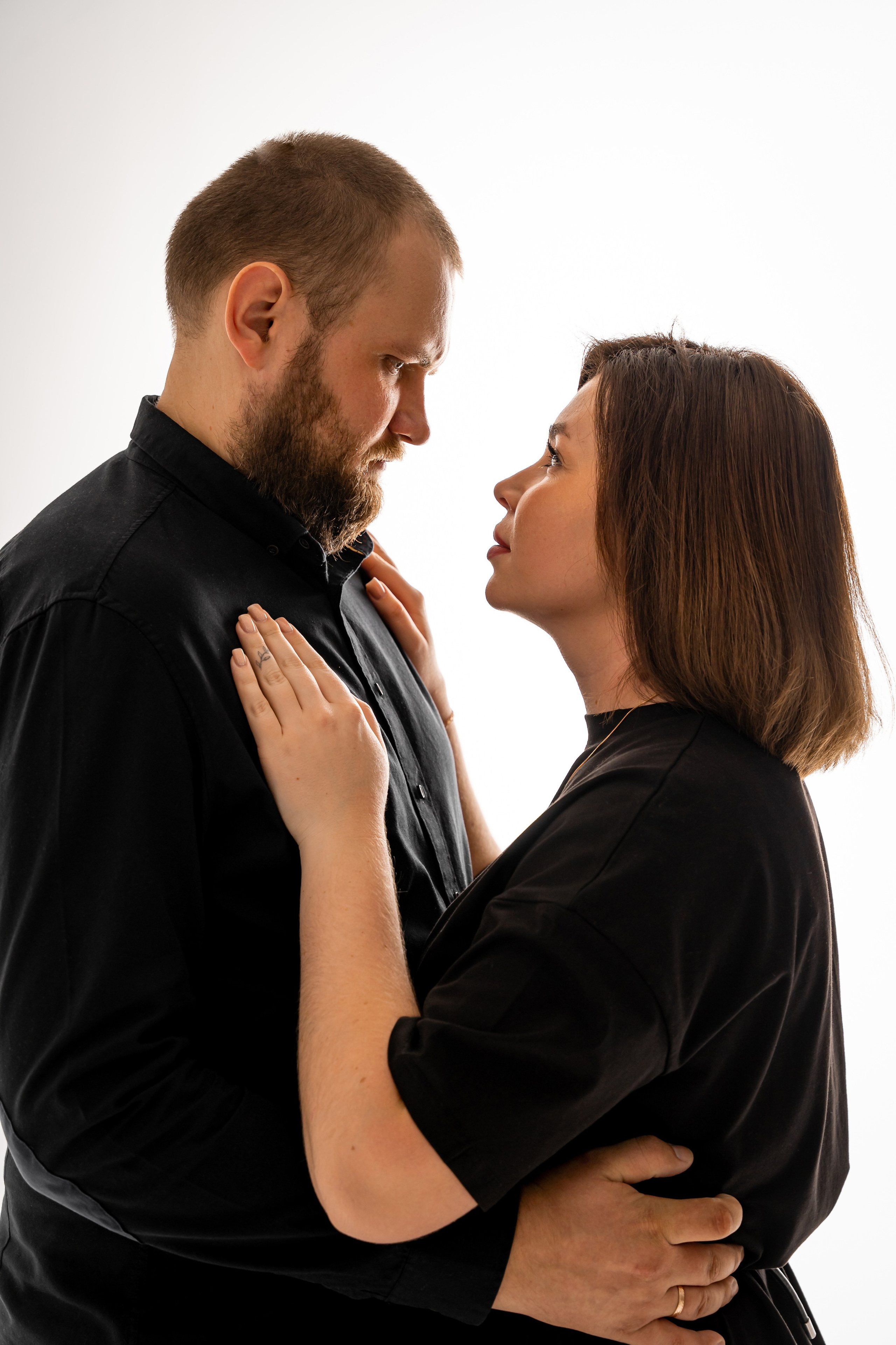 Циклорама. Фотограф Валентина Полунина