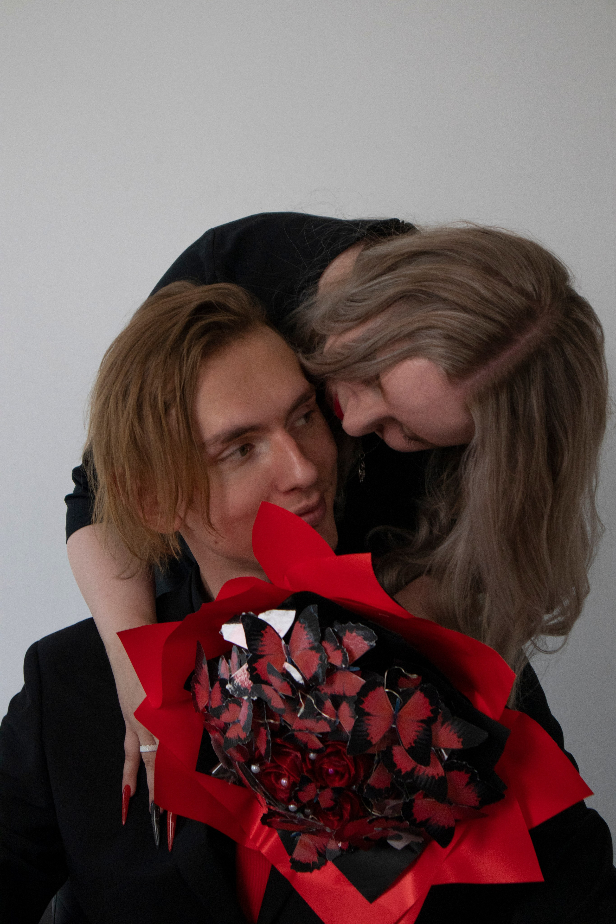 Свадебные фотосессии. Фотограф Красноярск | Касьянова Мира