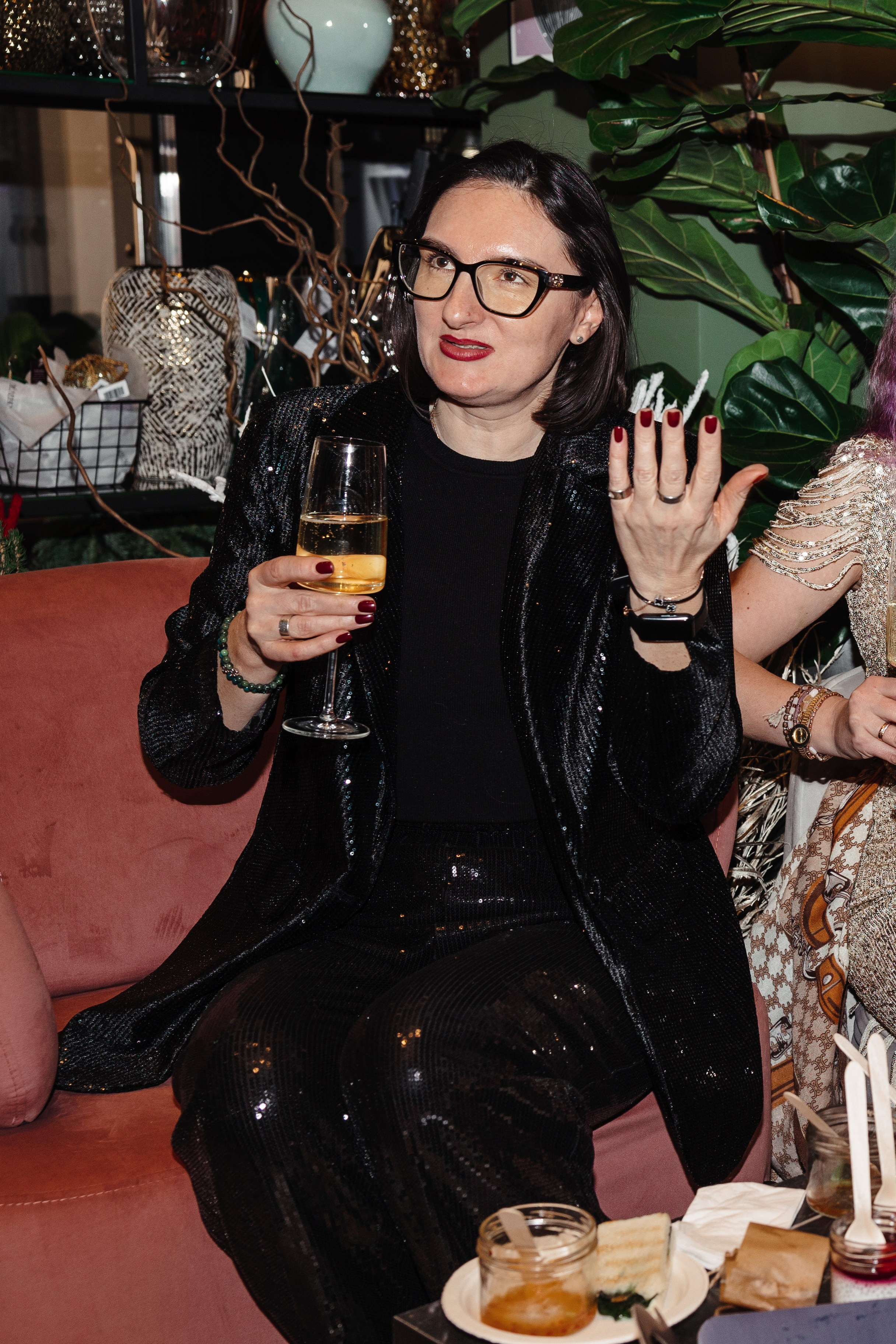 Бизнес девичник. Контент фотограф в Москве и области Елена Кулакова