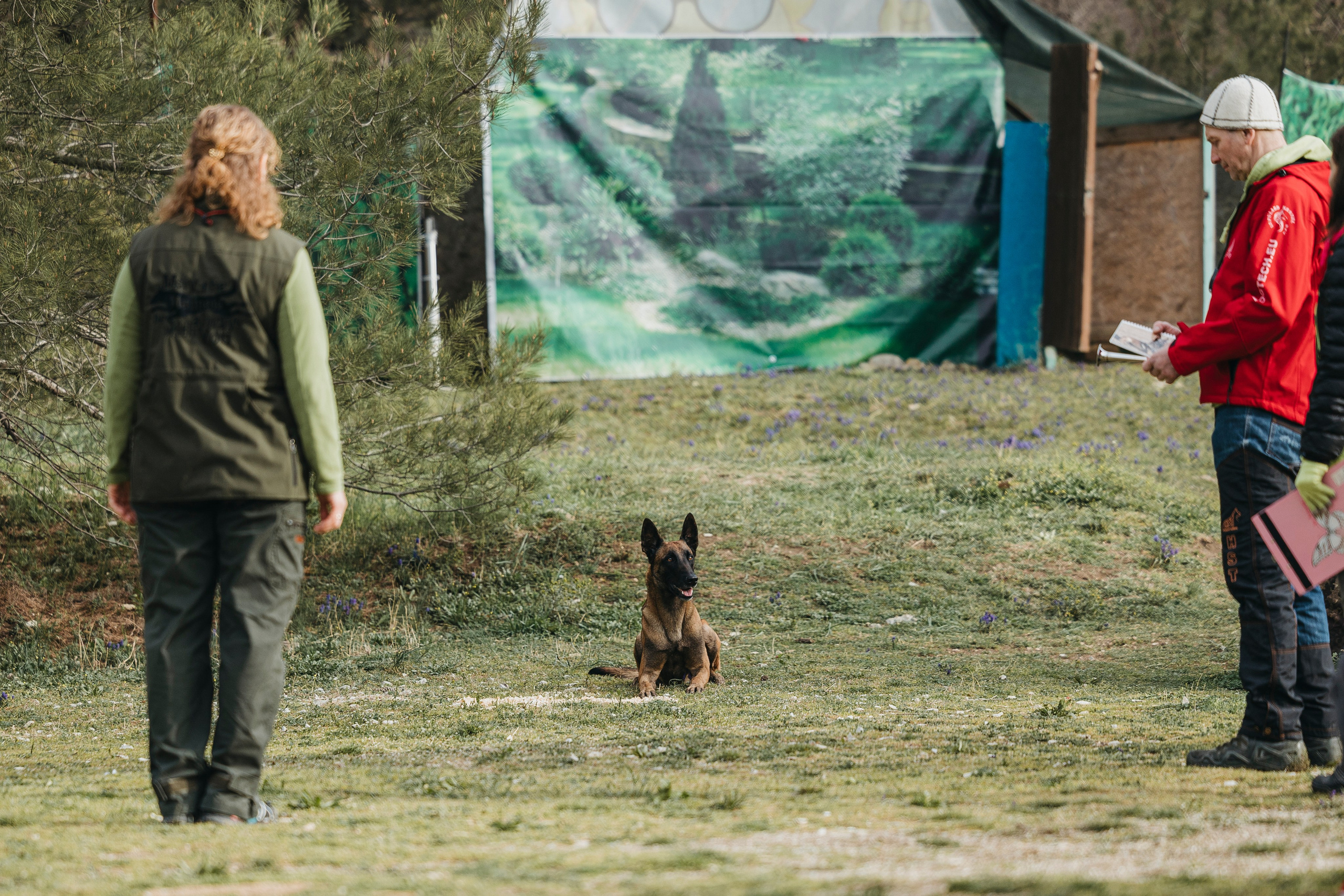 Геленджик Мондьоринг. Фотограф-анималист Анна Маринич