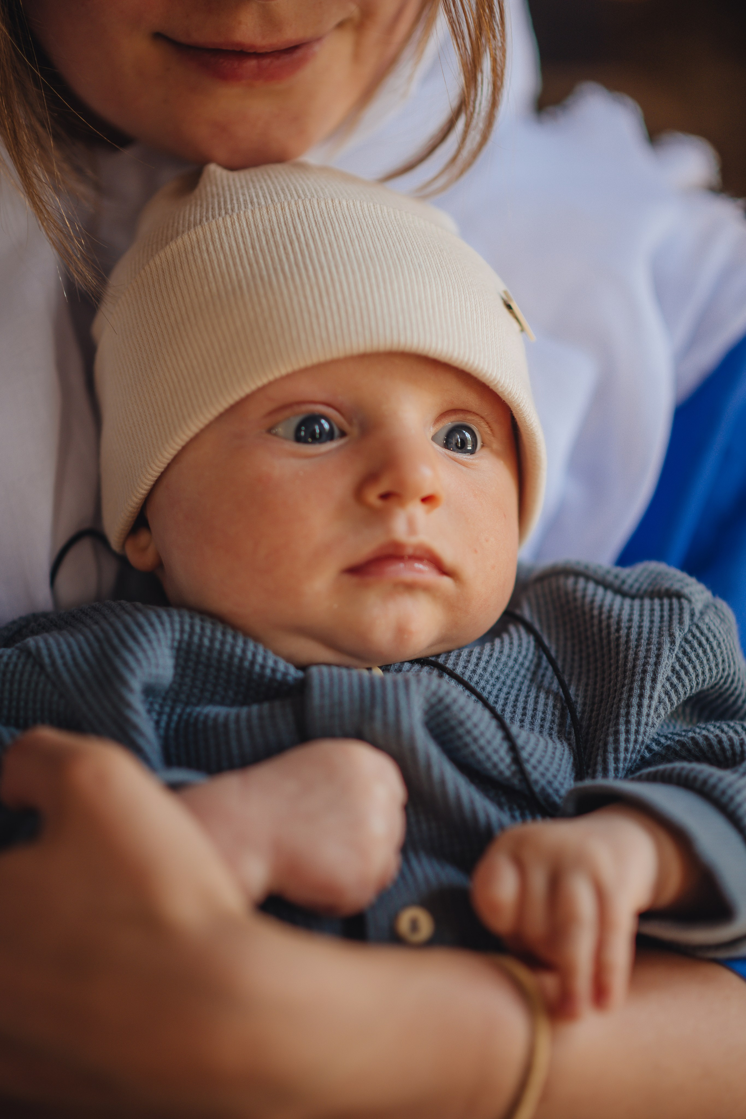 Таинство Крещения Мирона. Семейный, детский и свадебный фотограф в Черкесске Виктория Голубенко