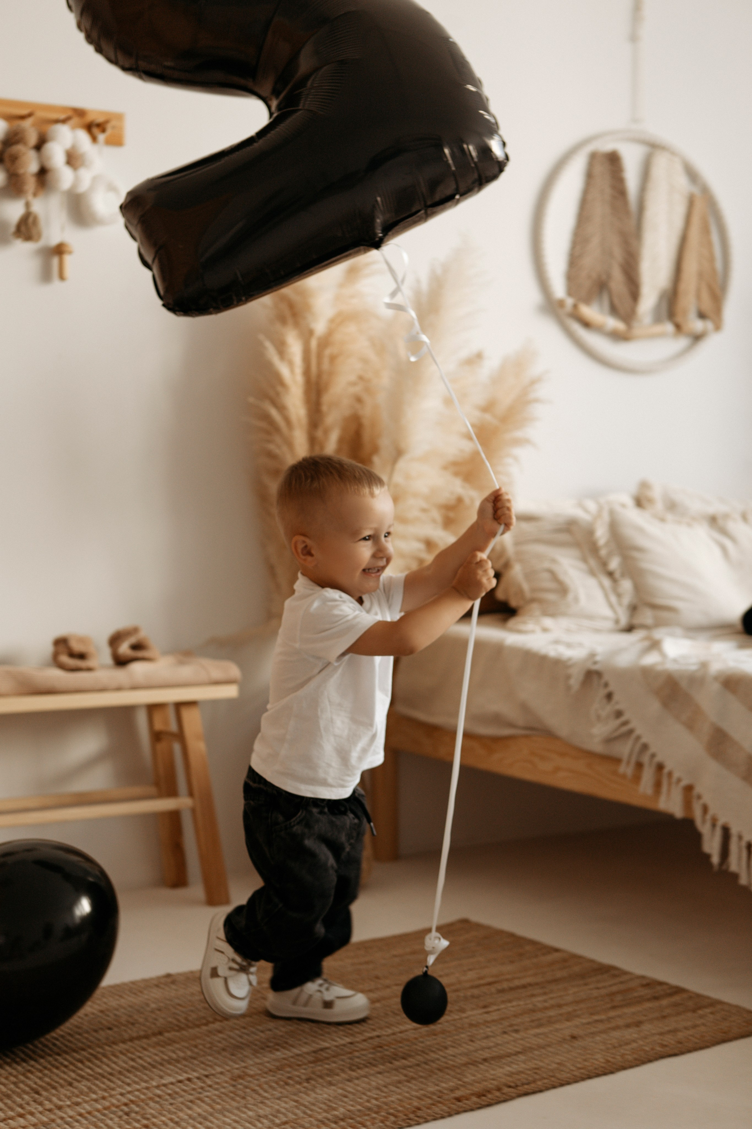 Макару 2 годика. Самый теплый фотограф в Краснодаре Рябоконь Ксения