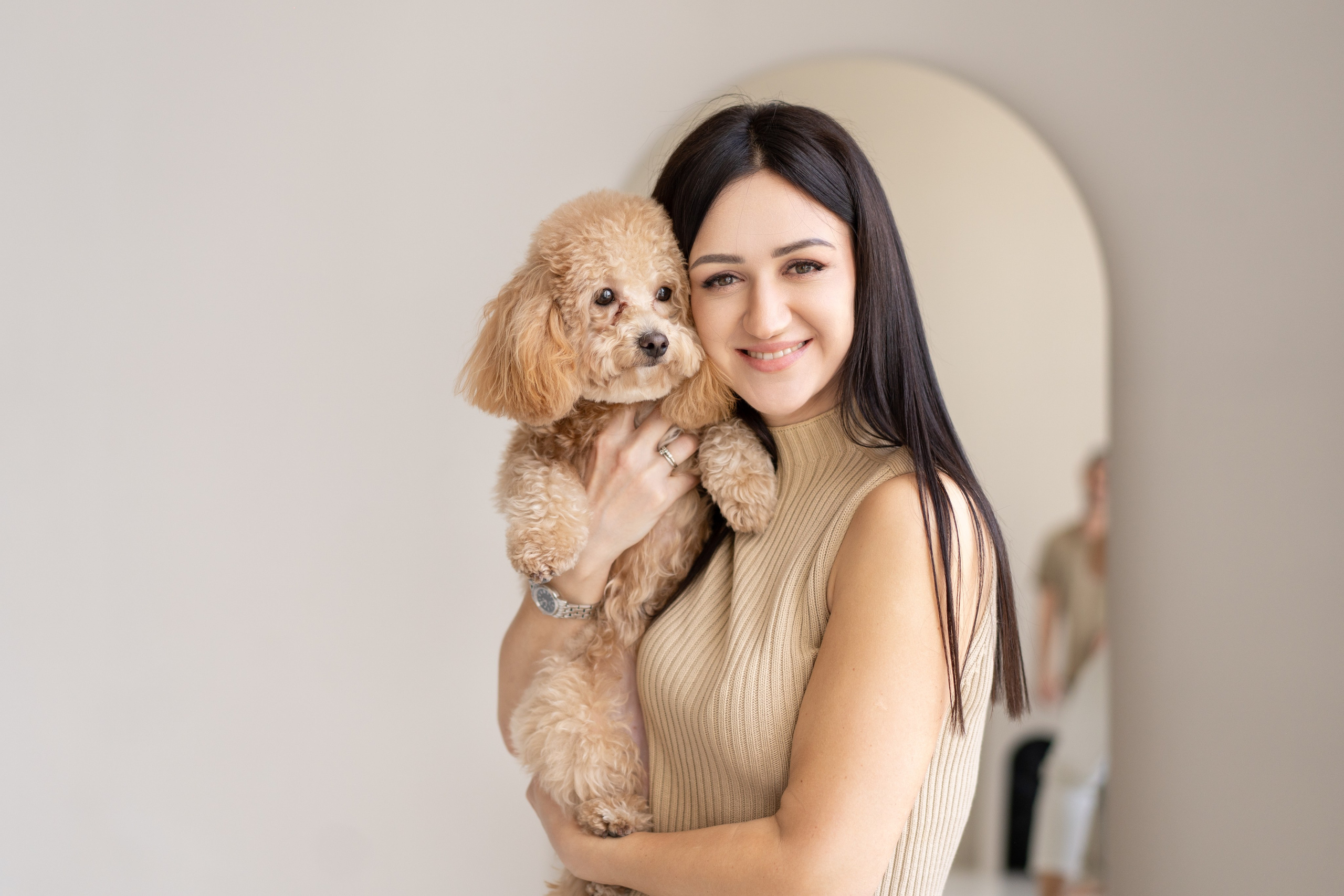 Весна в объективе. Семейный и свадебный фотограф Минск, Беларусь Анна Орловская