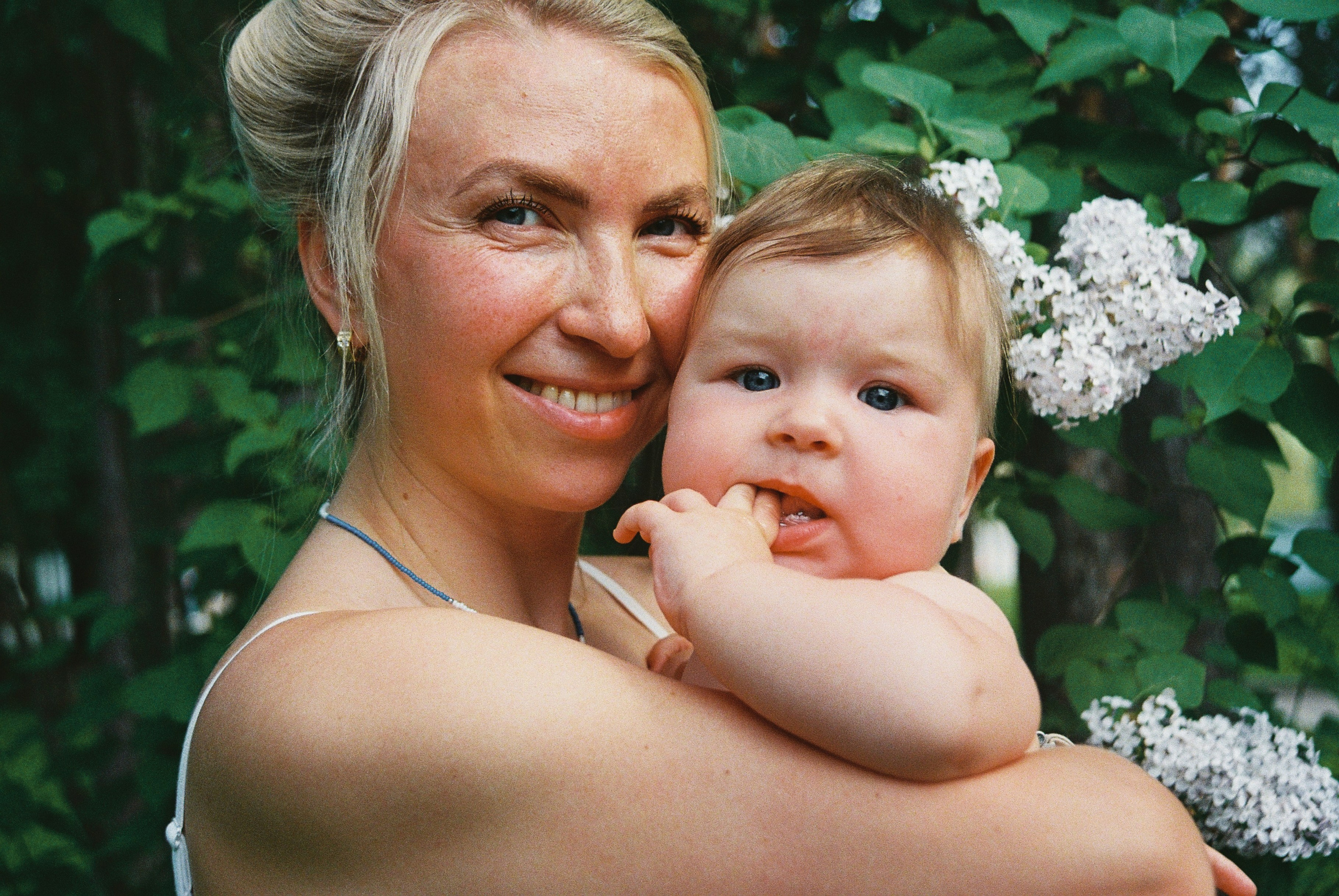 Mommy плёнка. Фотограф беременности и материнства в Москве Алевтина Носова