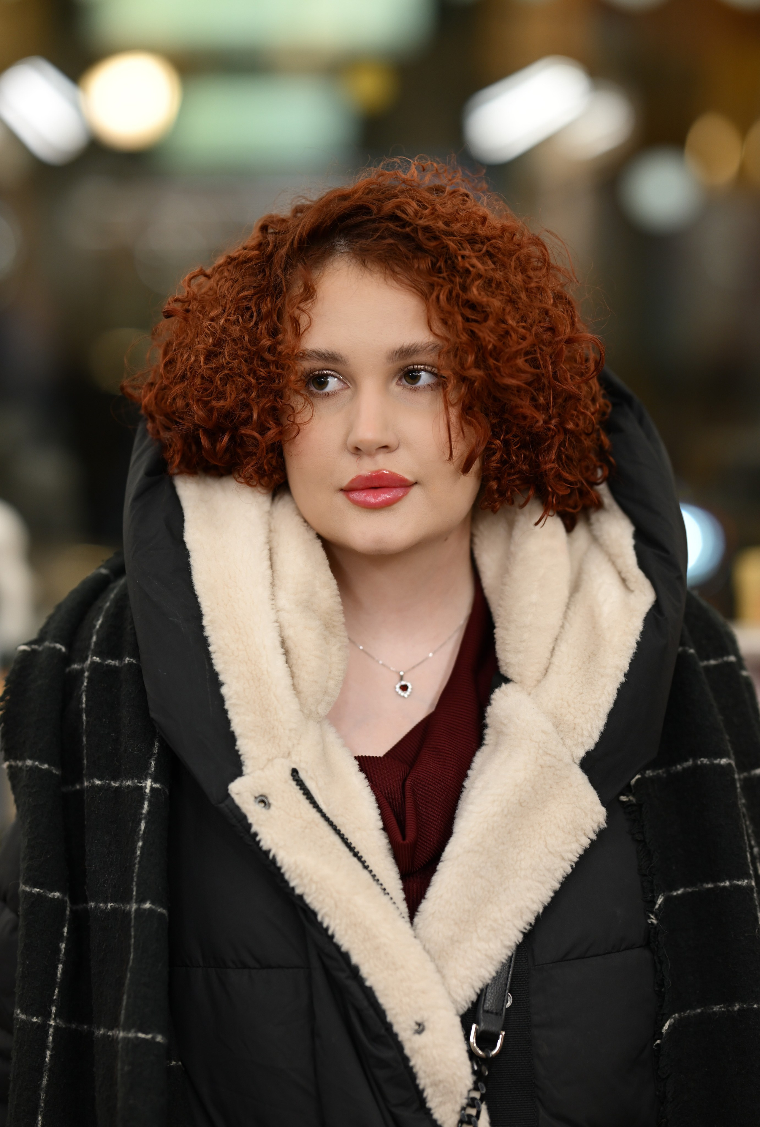 Юлия. Фотосессии в центре и в парках Санкт-Петербурга