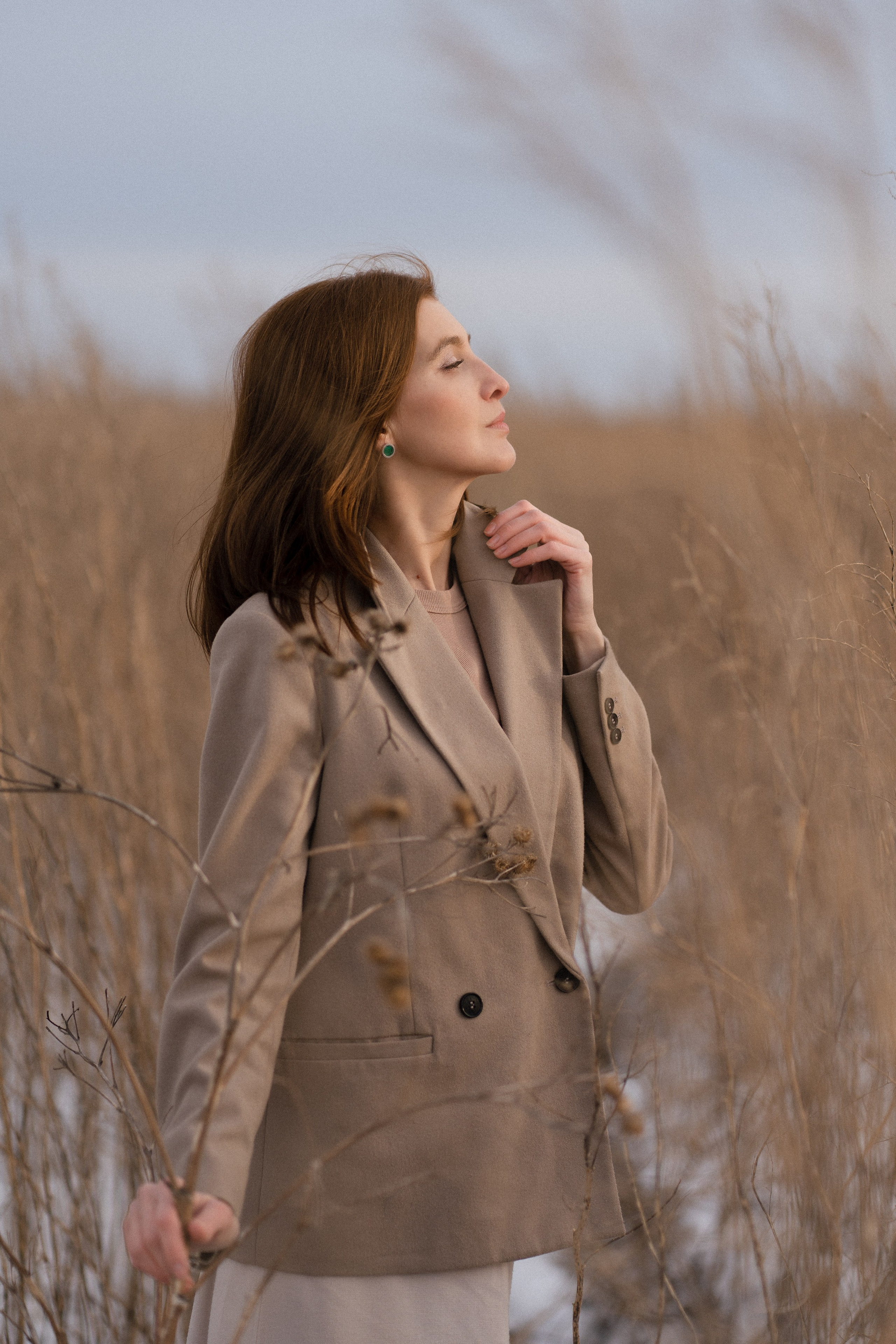 Света. Фотограф в Красноярске. Юлия Чаушанская