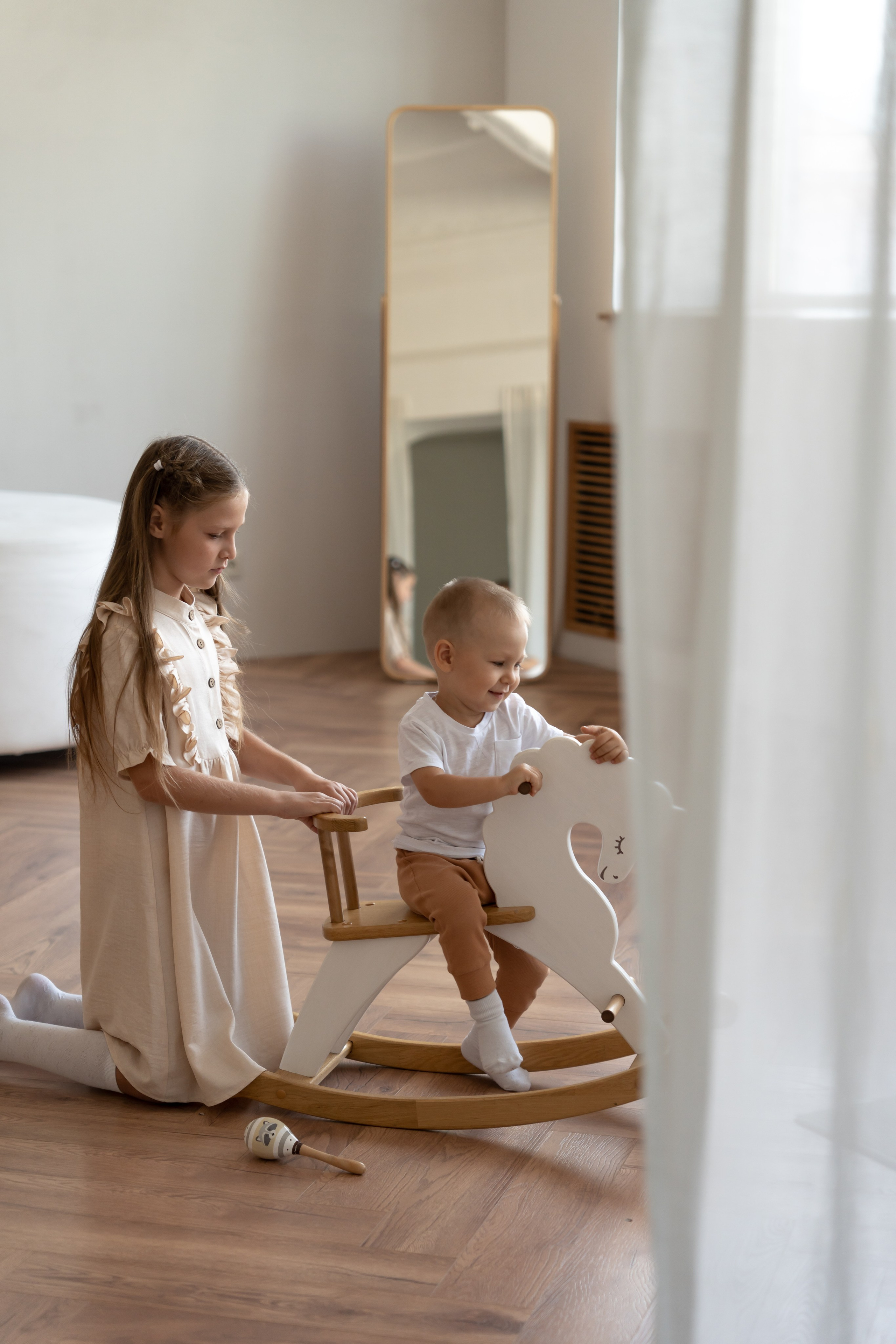 Саше годик. Фотограф в Красноярске. Юлия Чаушанская