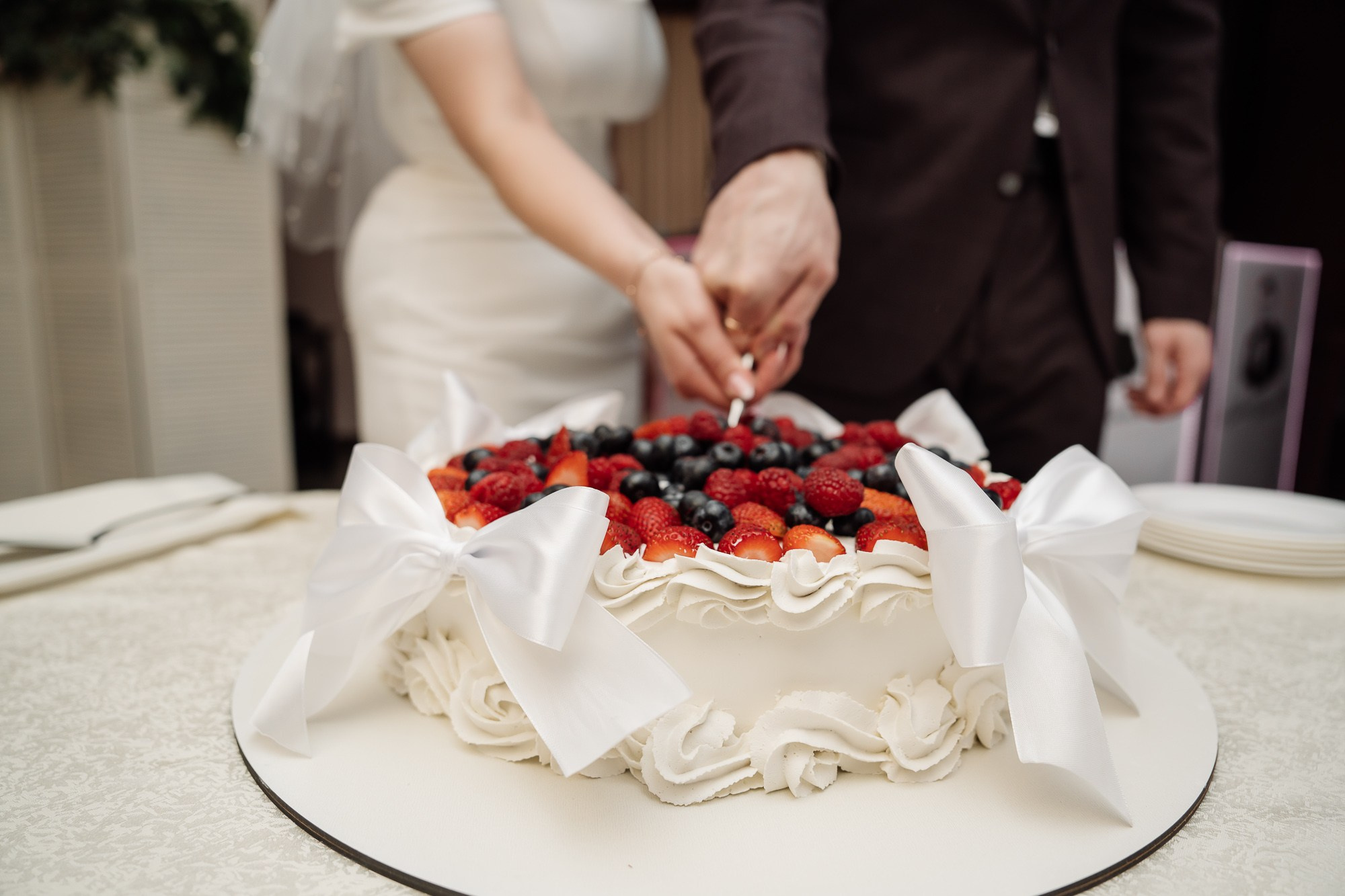 Анастасия и Никита. Фотограф в Красноярске. Юлия Чаушанская