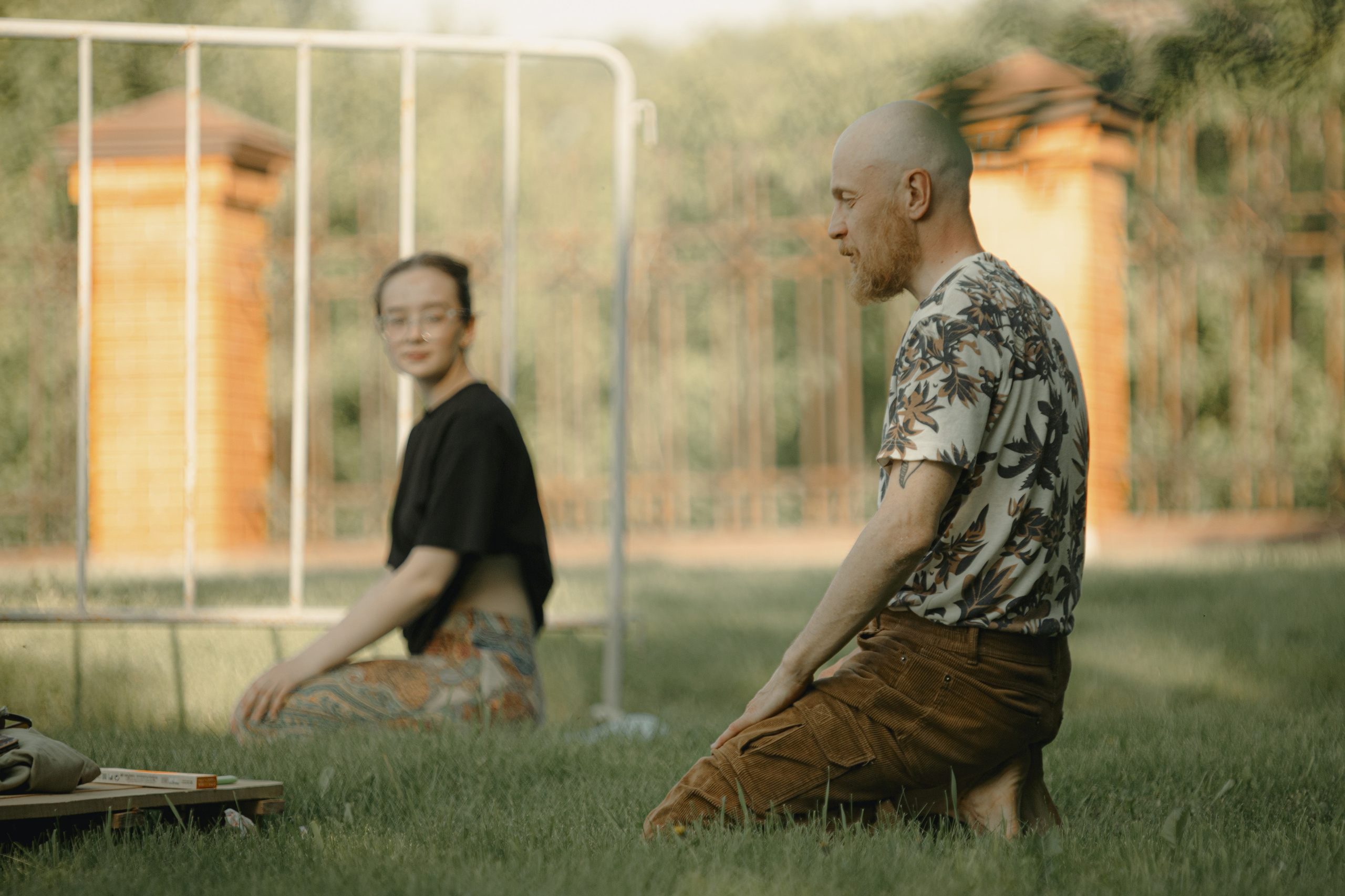 IX Фестиваль Чайной культуры в Тобольске 2025. Арт-фотограф Крис Л. в Тобольске: портрет, семейные, свадьбы