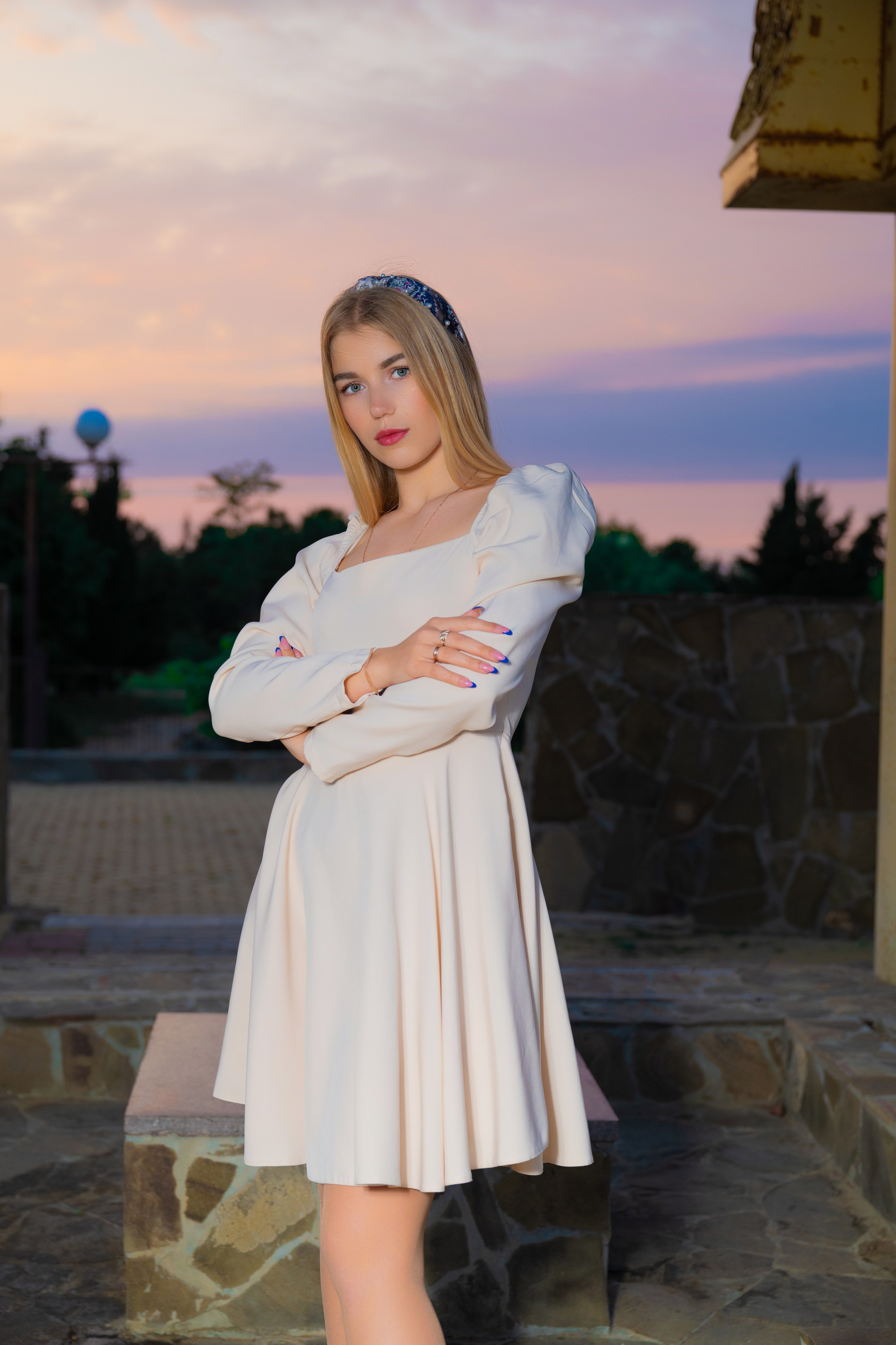 Выездные и прогулочные фотосессии. Морские, Street. Студийный и свадебный фотограф и видеограф в Севастополе — Юлия Макаренко