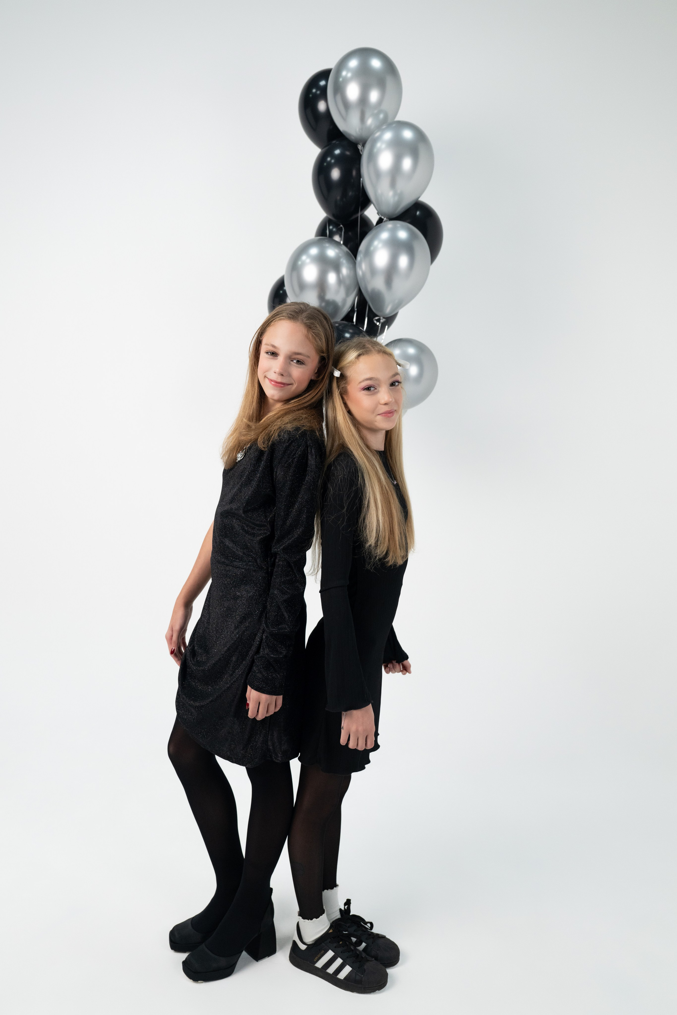 Birthday Studio. Студийный и свадебный фотограф и видеограф в Севастополе — Юлия Макаренко