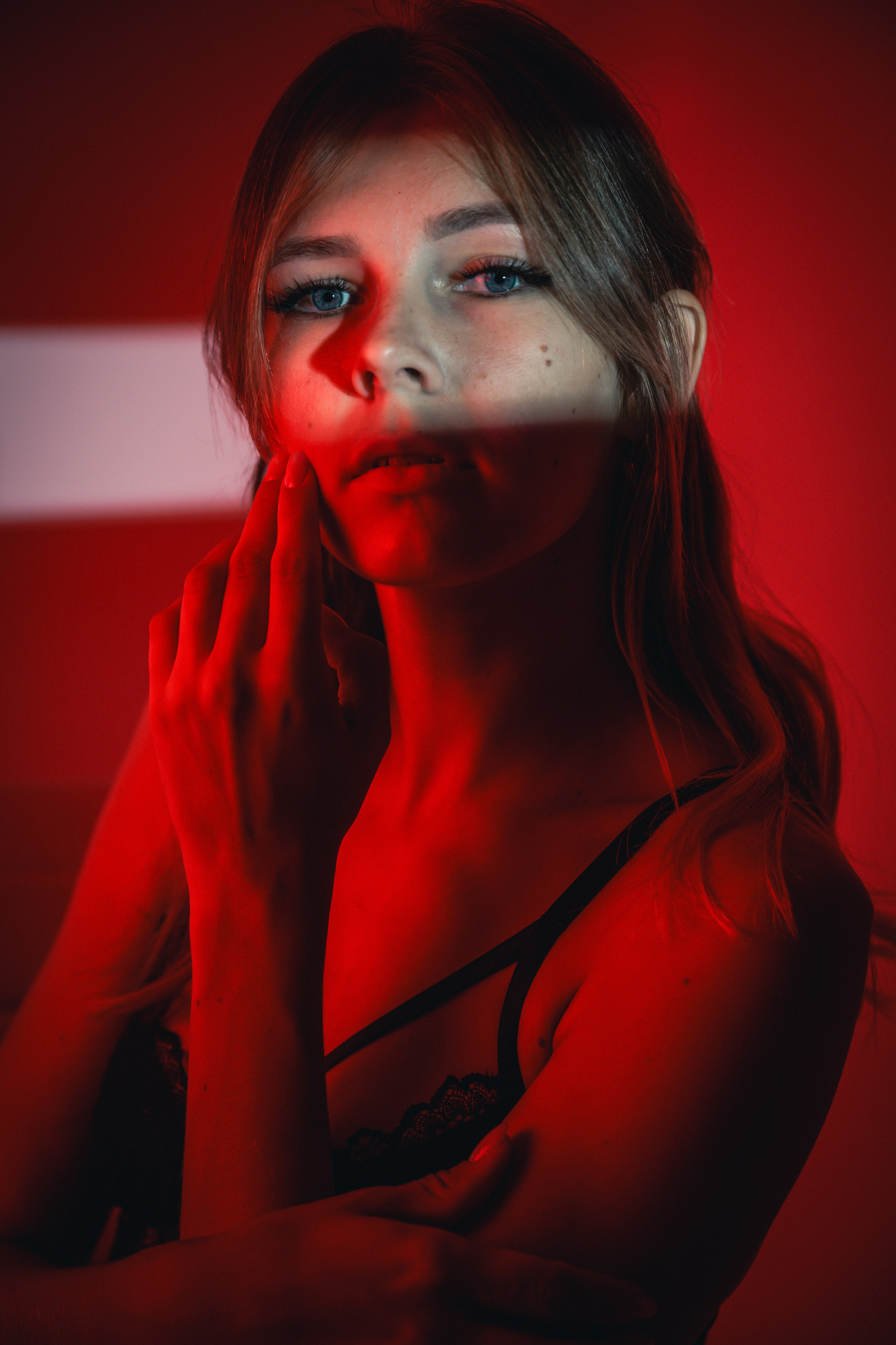 Студийные фотосессии. Студийный и свадебный фотограф и видеограф в Севастополе — Юлия Макаренко