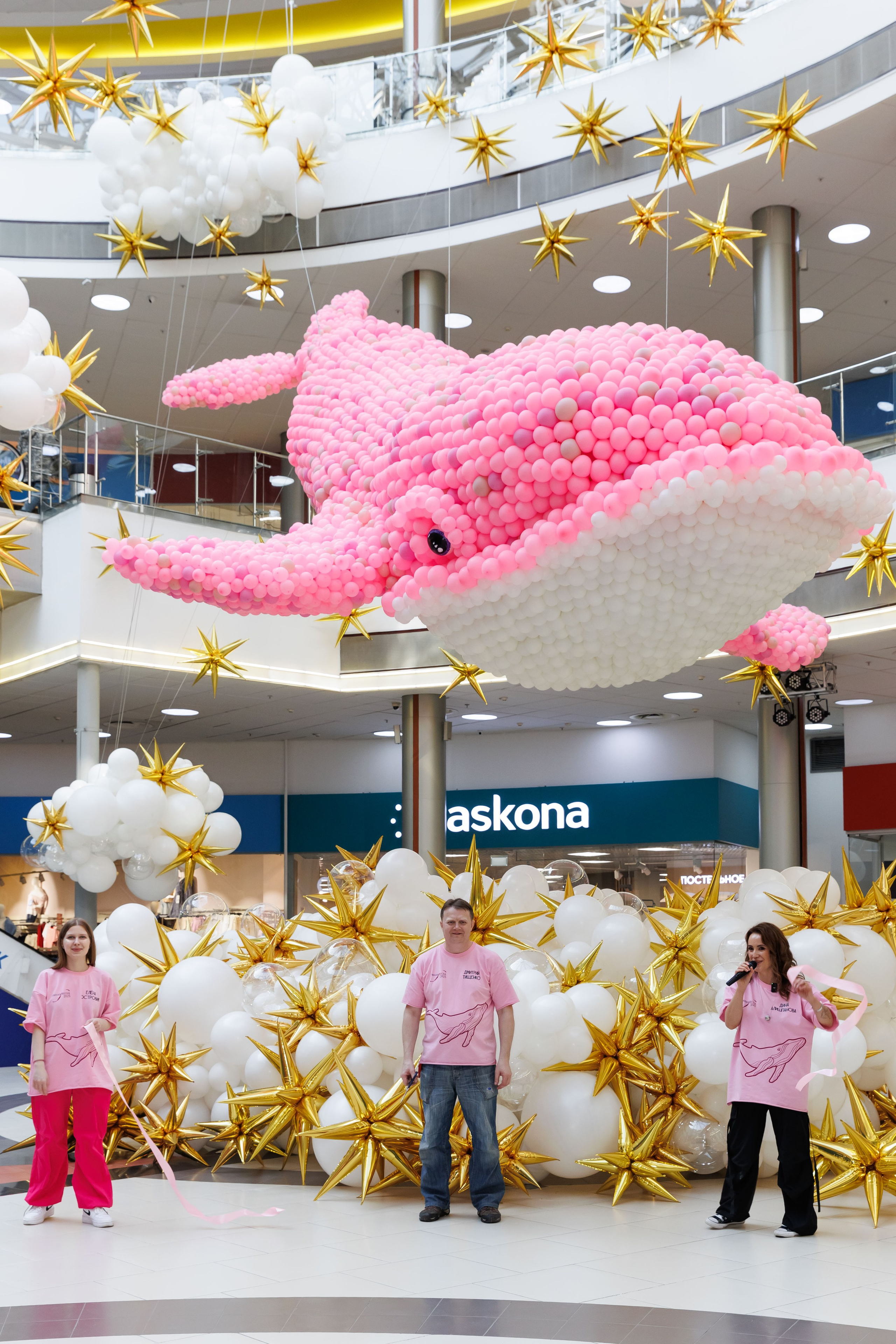 Умная весна 2025. Фотограф Новосибирск — Наталья Гресь