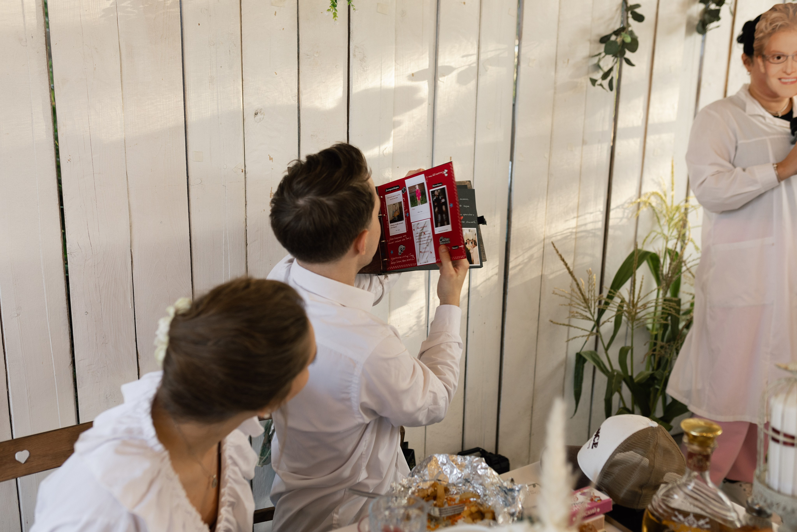 Rafael & Irina. Фотограф в Томске Ирина Павлуцкая