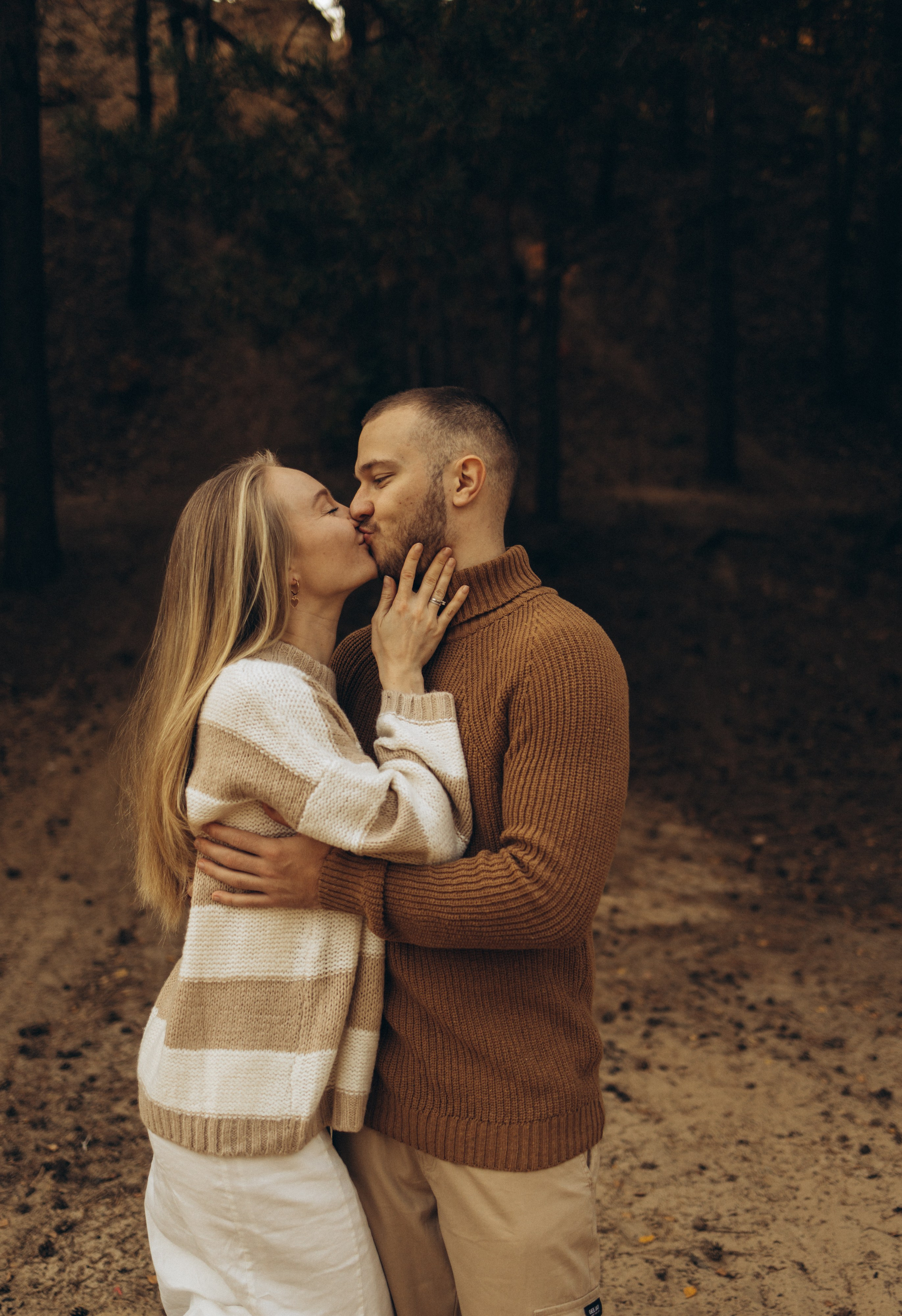 Коля, Марина, Варя. Семейный фотограф Москва Валерия Белова