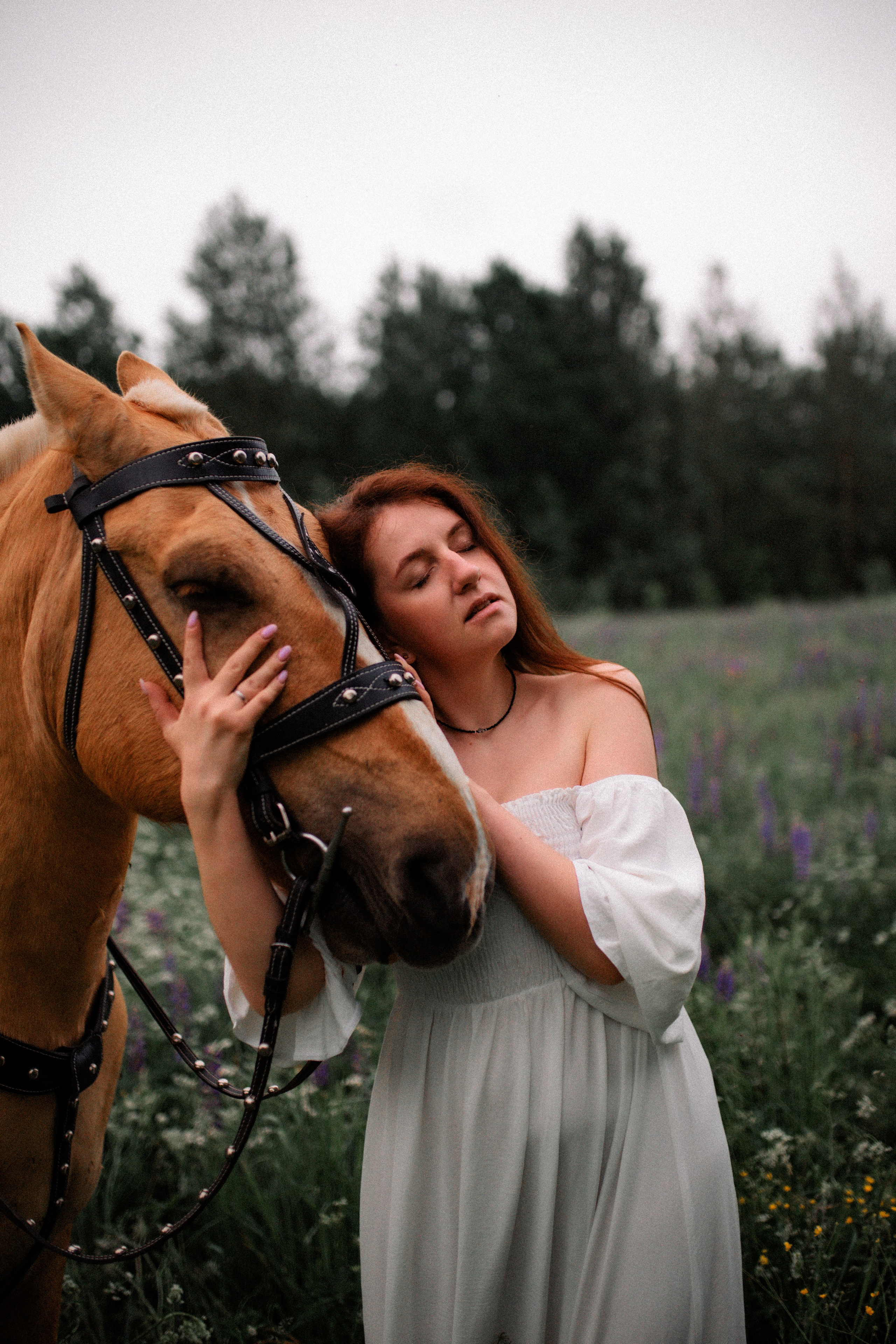 Анюта и Эверест