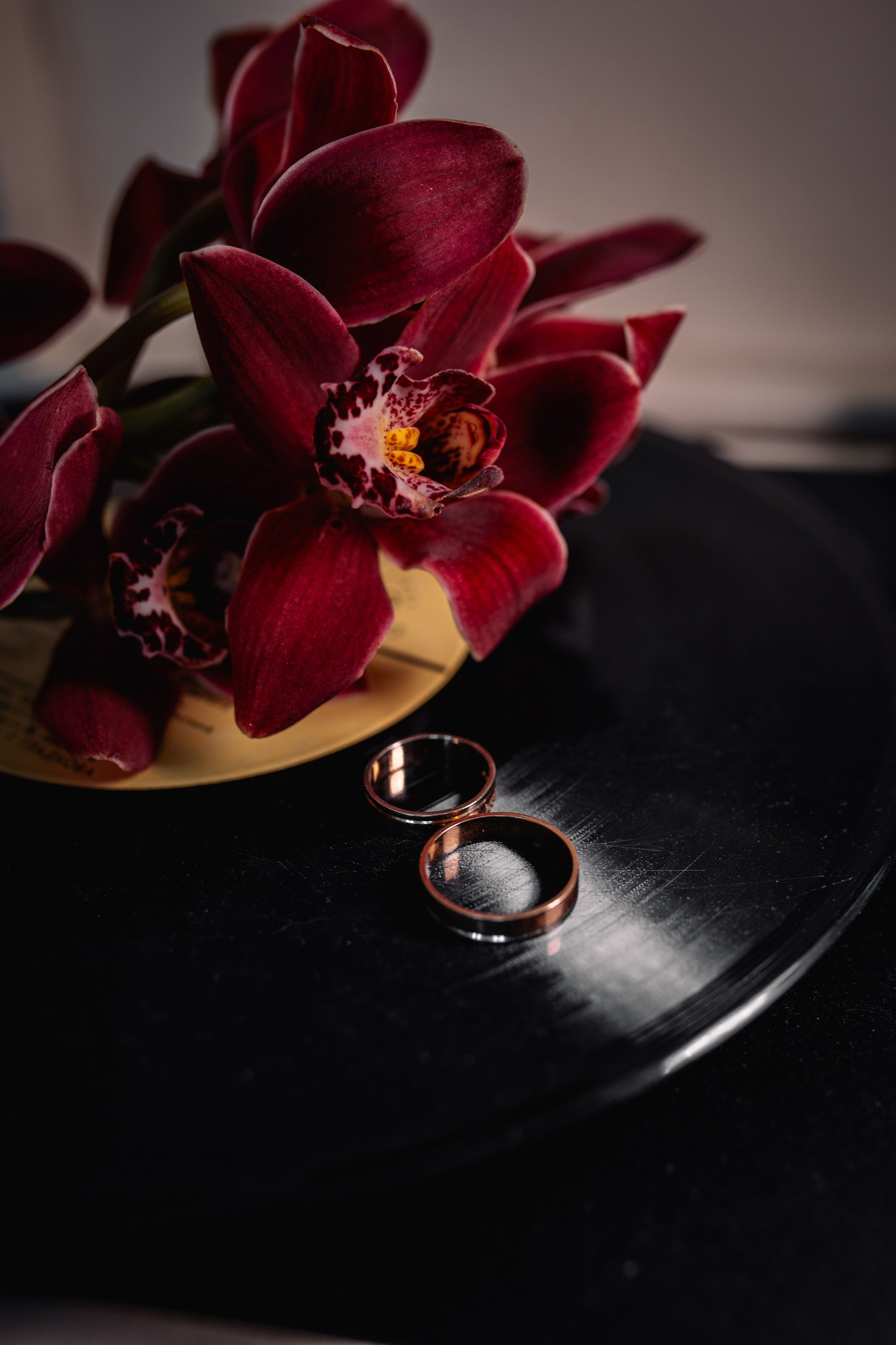 Андрей и Катюша