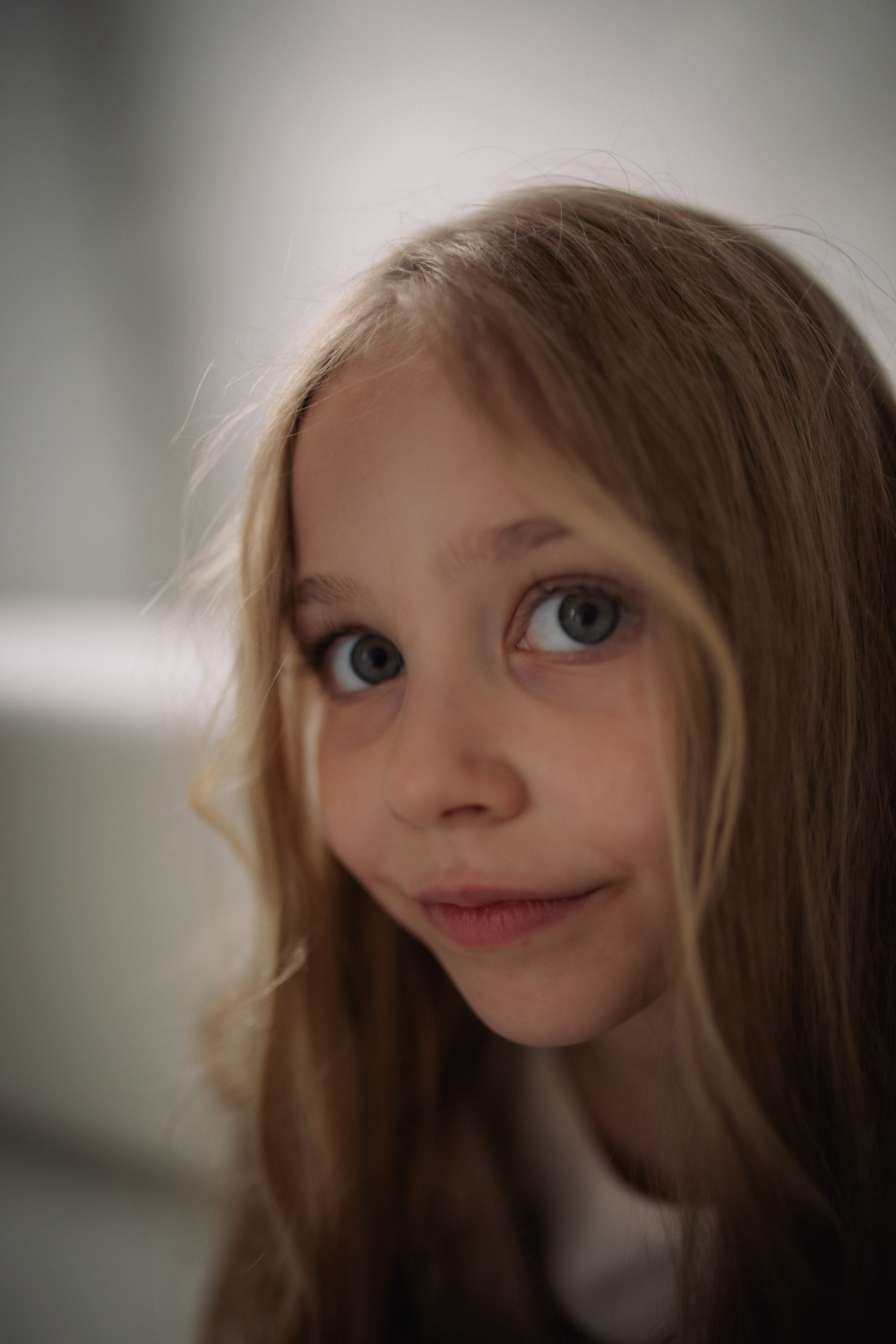 Анастасия с Полиной