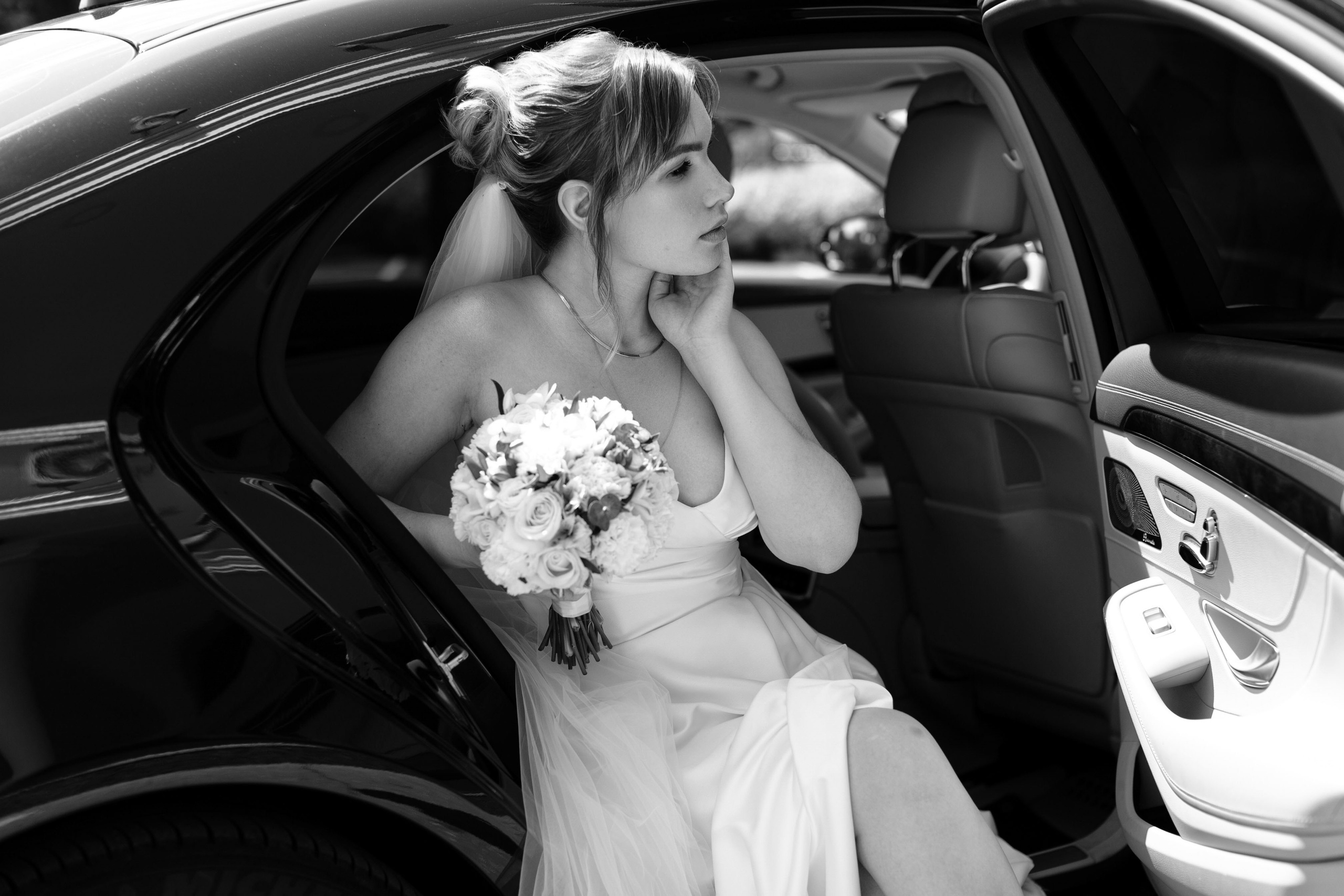 2. Фотограф Лиана Артемова в Пензе