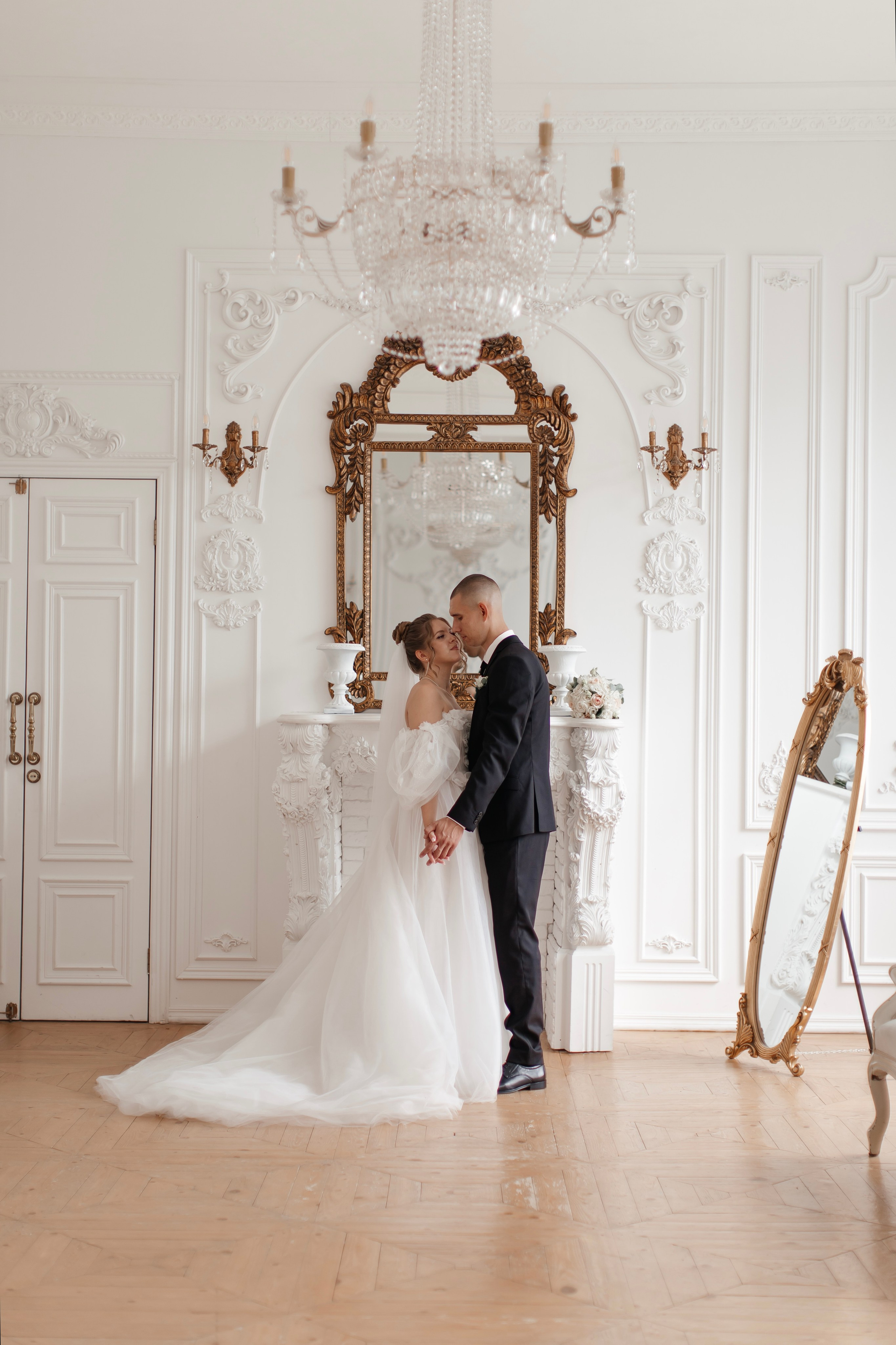 05.07.25 Свадьба. Фотограф Лиана Артемова в Пензе