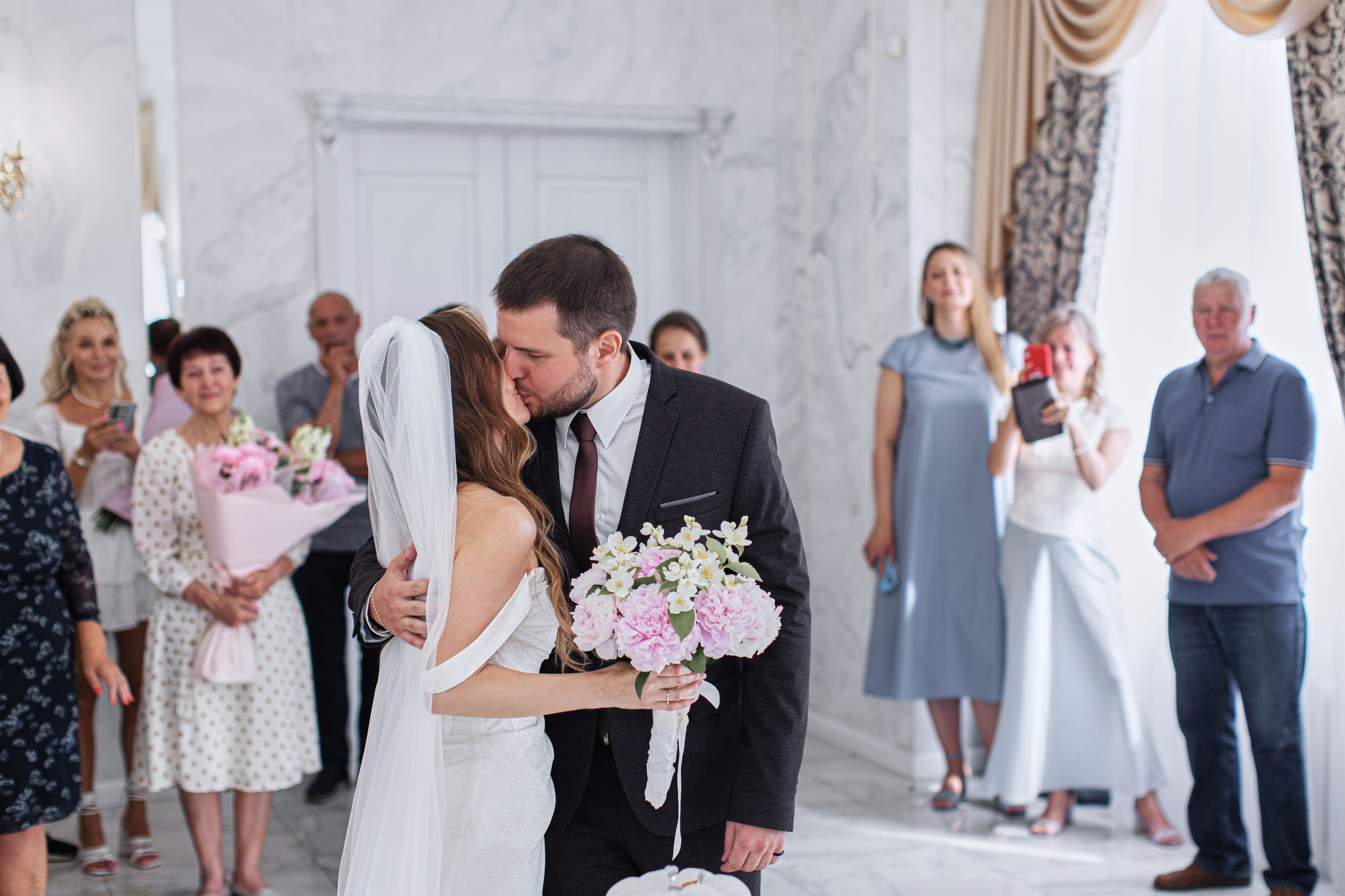 15 июня Ольга. Фотограф Лиана Артемова в Пензе