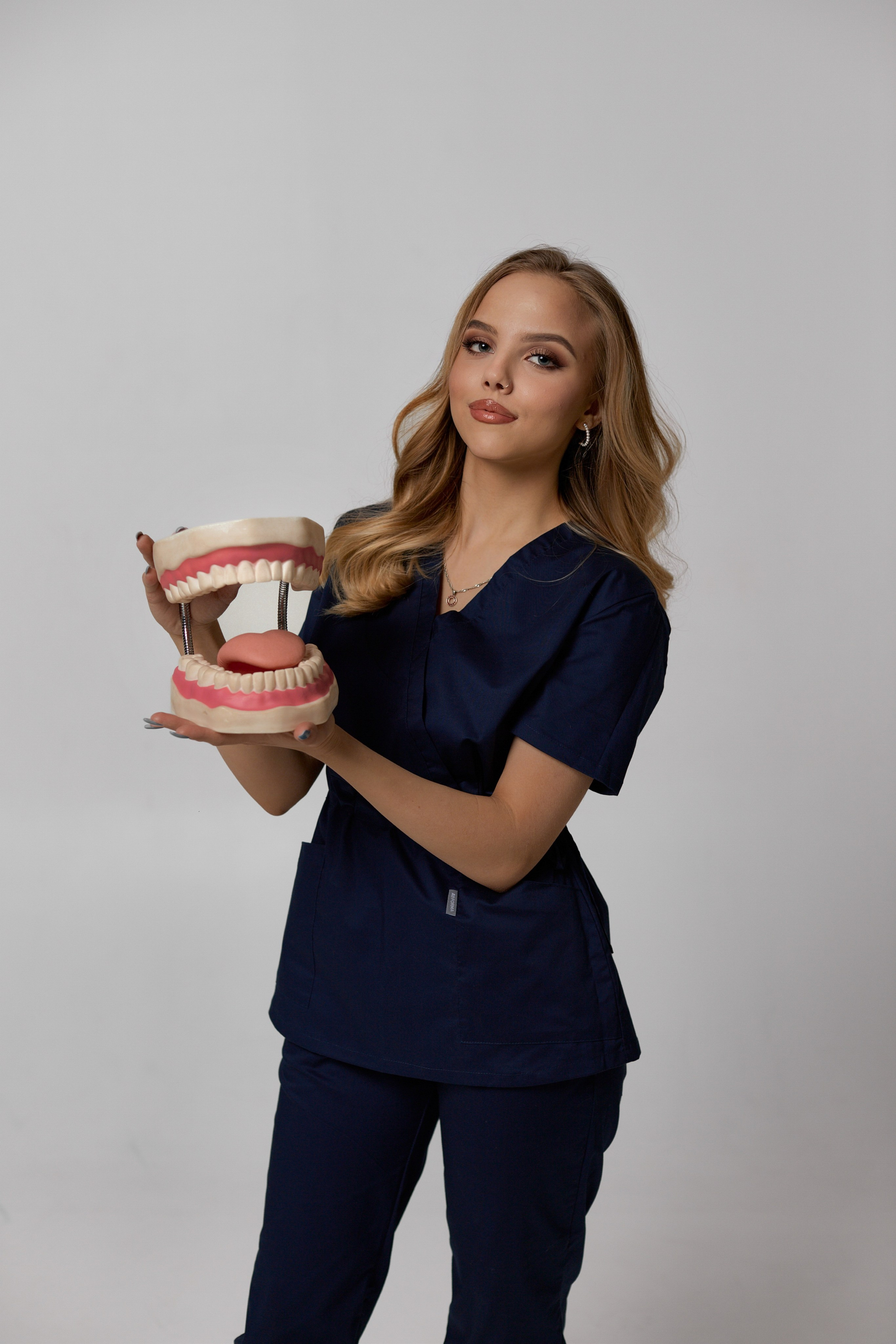 Выпуск Мед 2025. Фотограф Лиана Артемова в Пензе