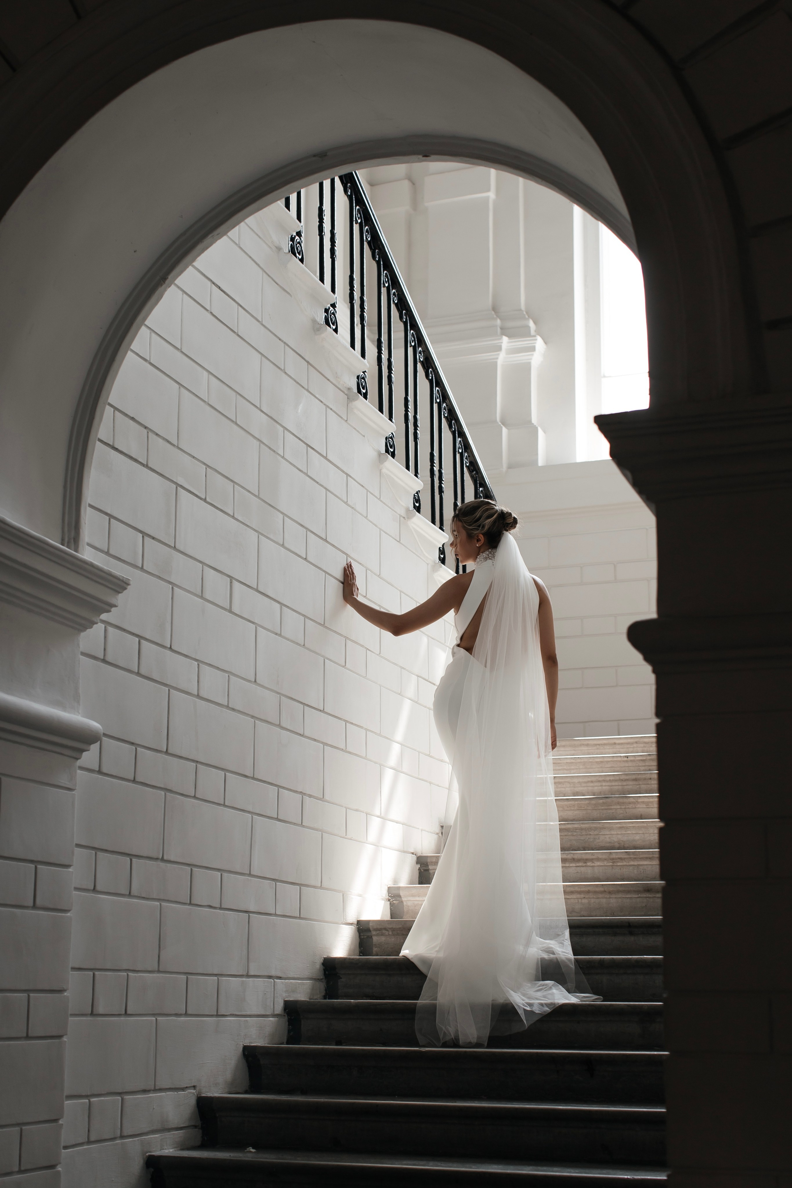 Свадебная фотосъемка. Фотограф Лиана Артемова в Пензе