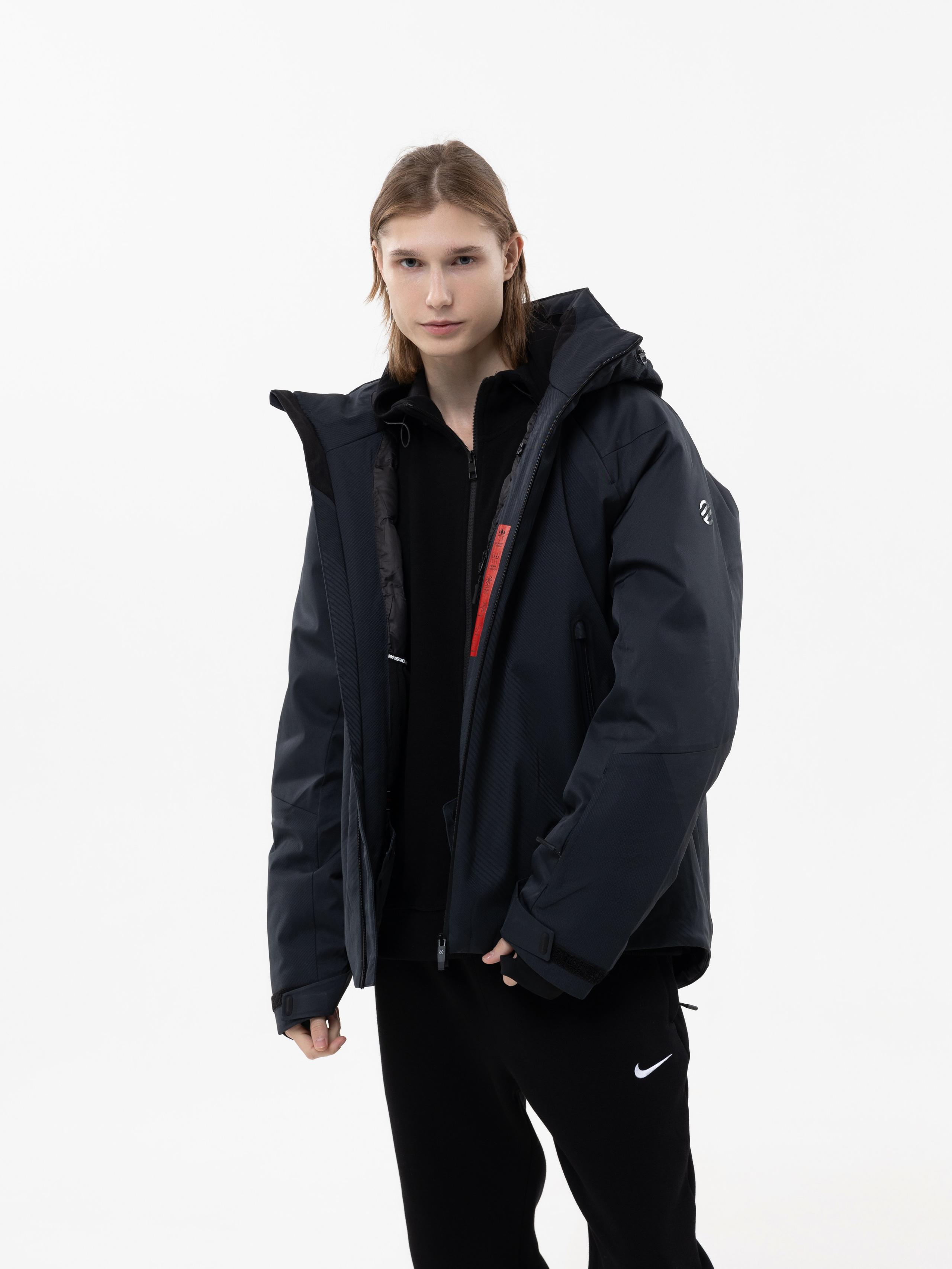 Каталог для спортивной и горнолыжной одежды