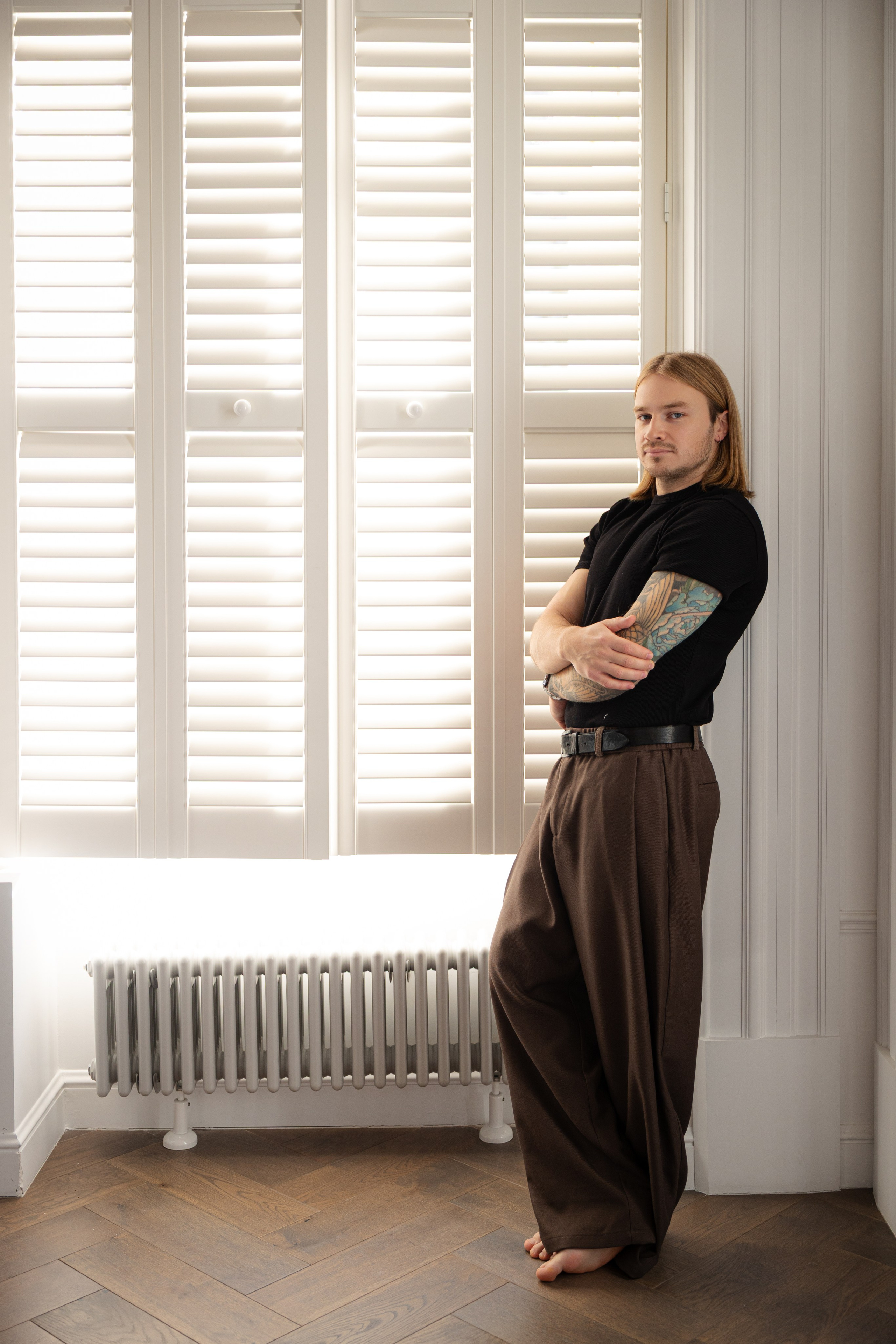 Юлия и Юрий. Ваш фотограф — Александра Андрущенко