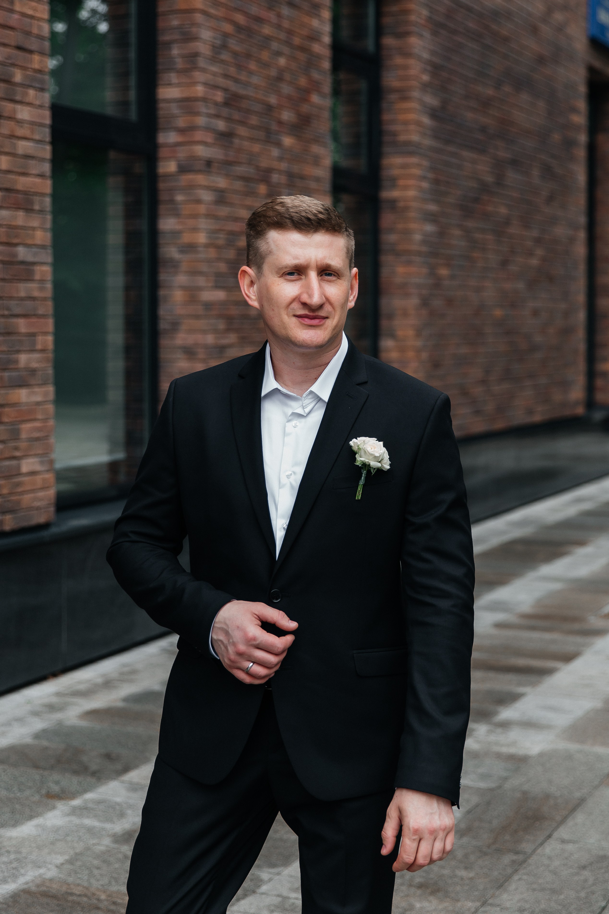 Владимир и Таисия