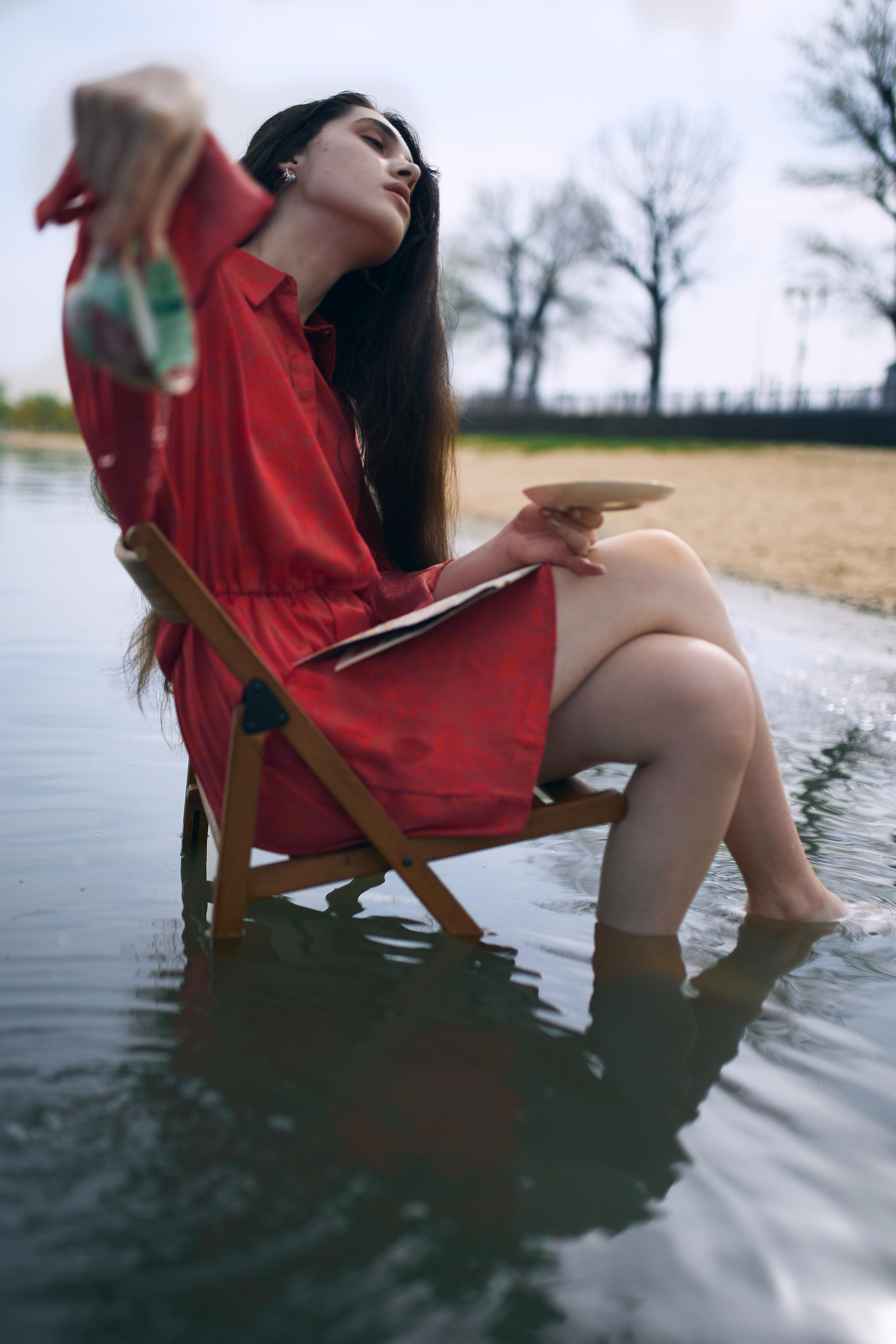 Катрин. Фотограф в Ростове-на-Дону Ника Обида