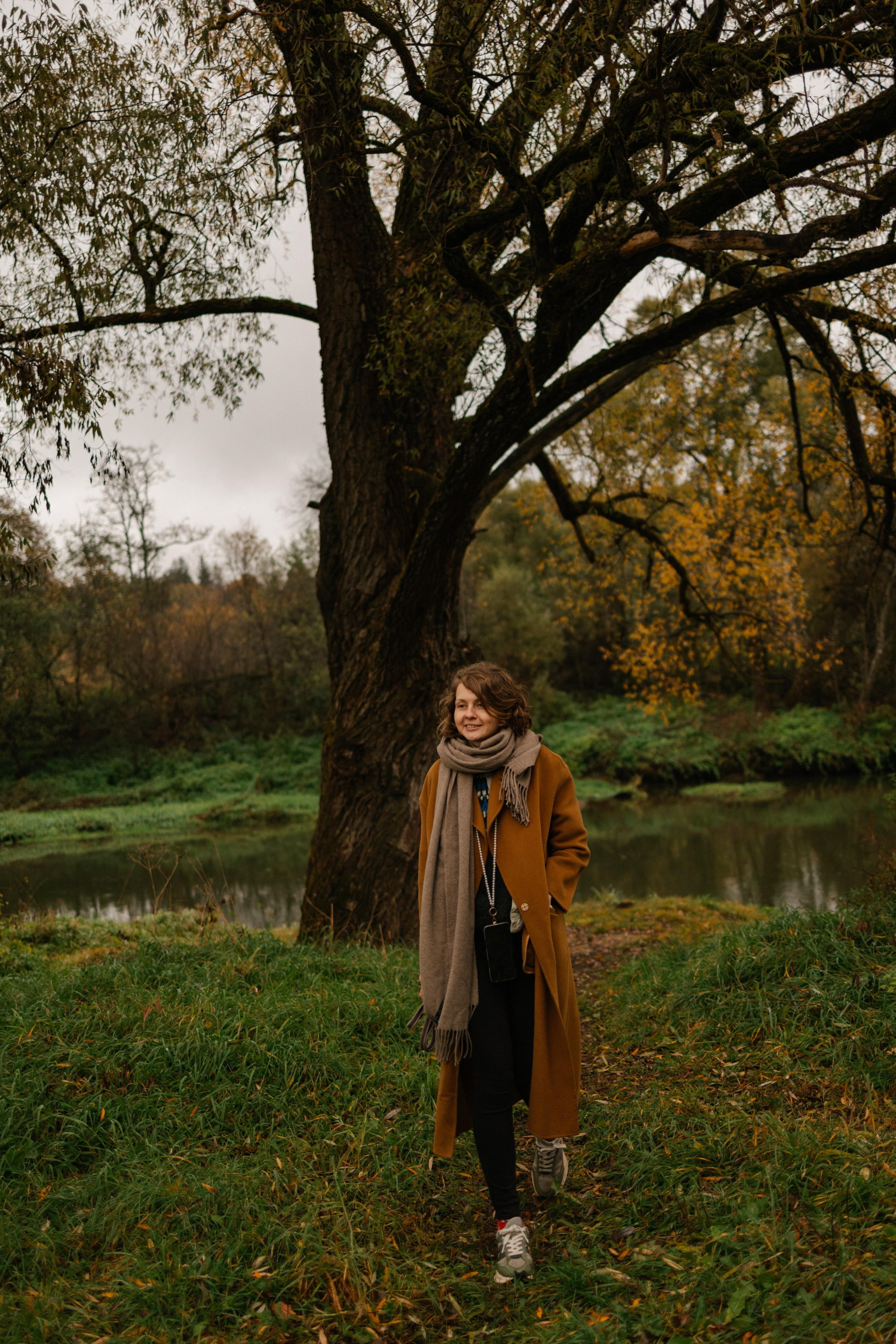 Лена и Тайгер. Фотограф — Анималист | Санкт-Петербург