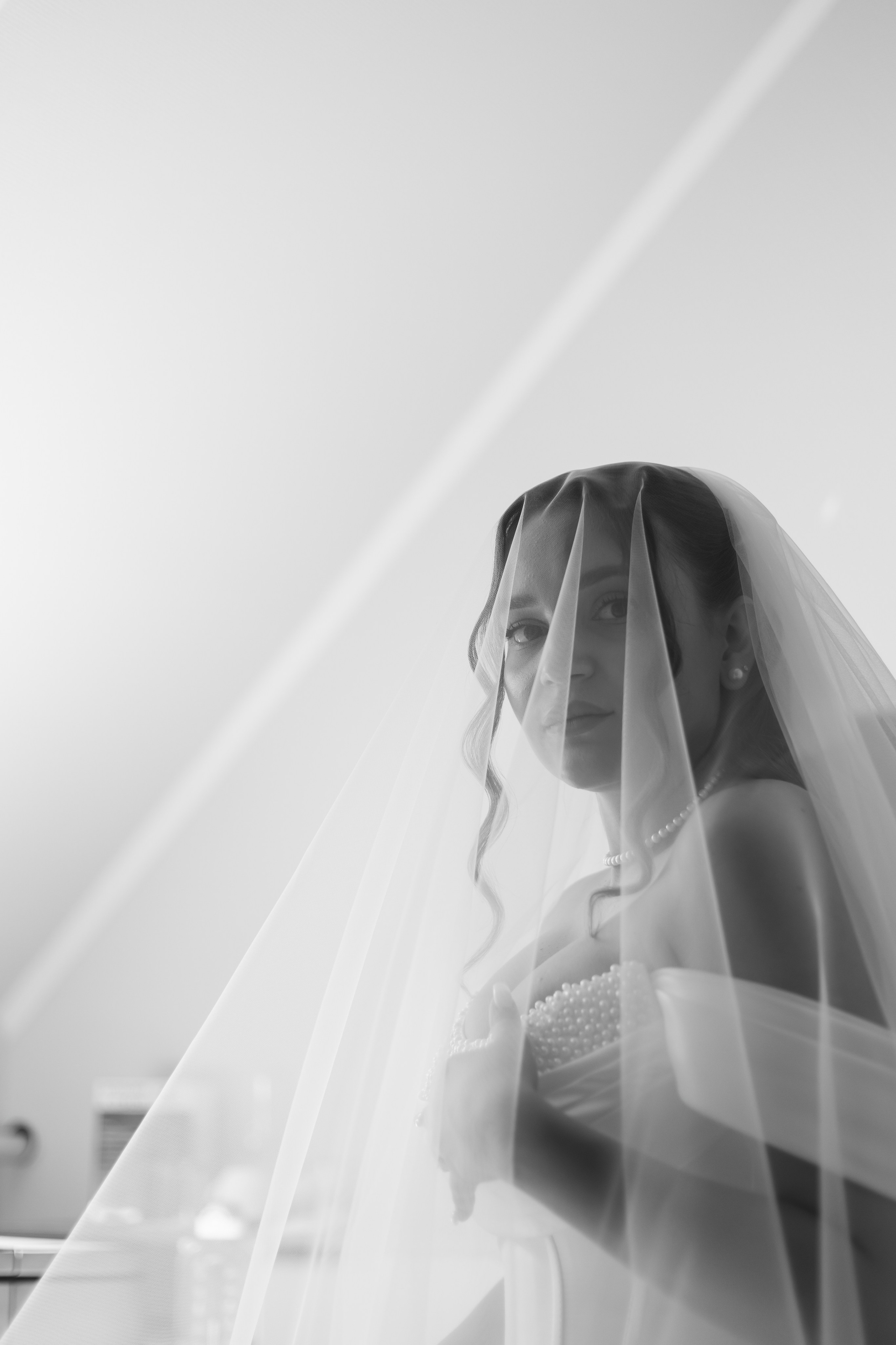 Дима и Катя. Фотограф в Самаре / Олеся Широнина