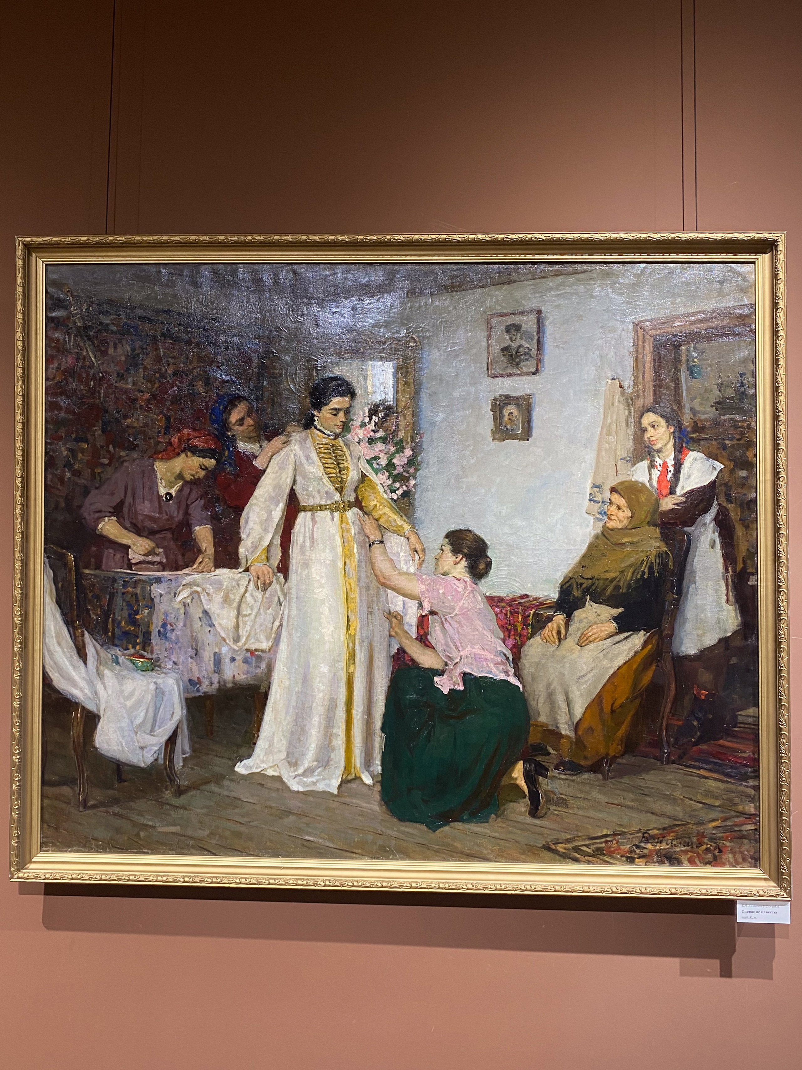 Северная Осетия — Алания. Свадебный фотограф Катерина Евст