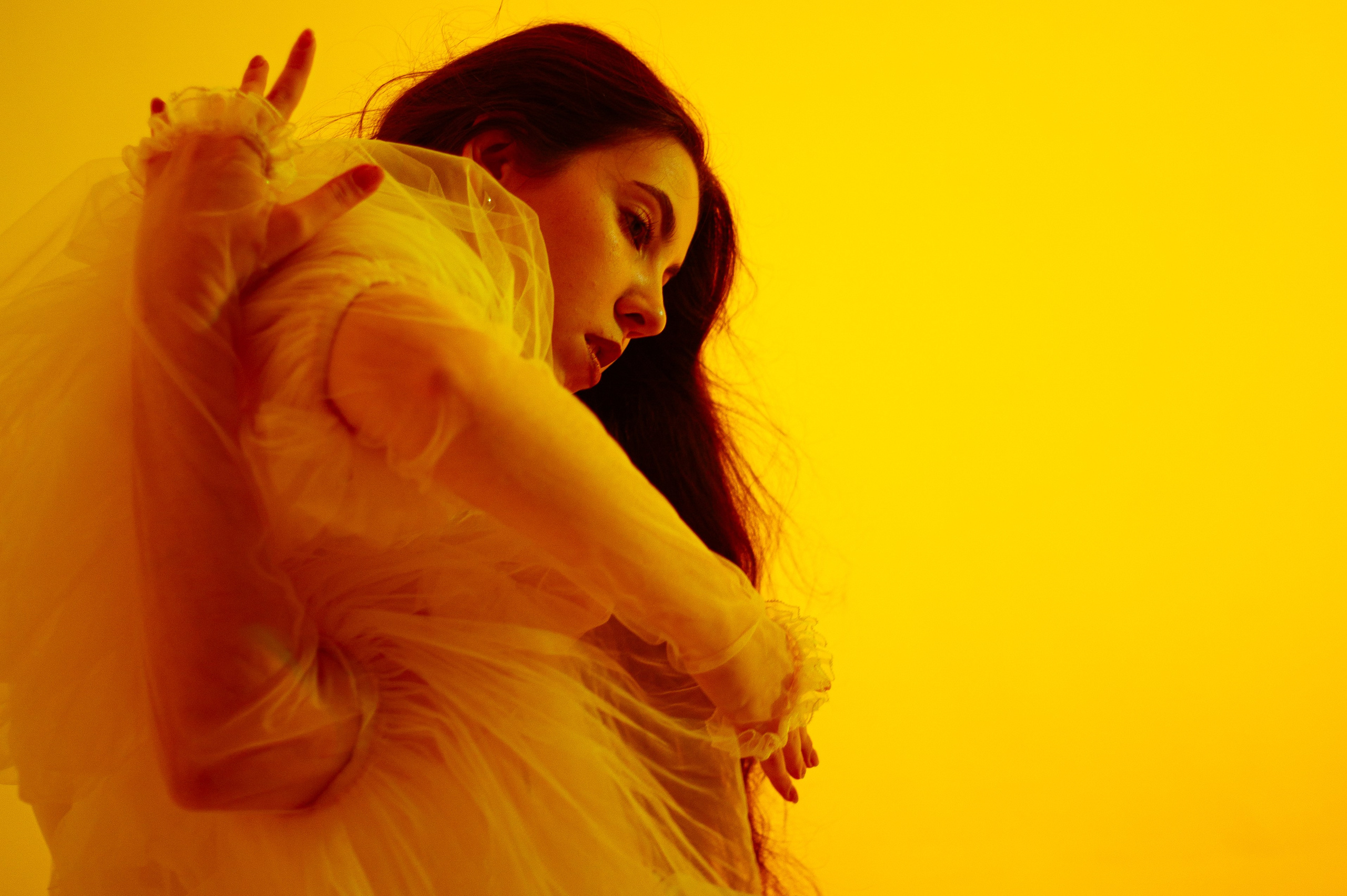 Магия танца: Солнце и Вода. Арт-фотограф Крис Л. в Тобольске: портрет, семейные, свадьбы