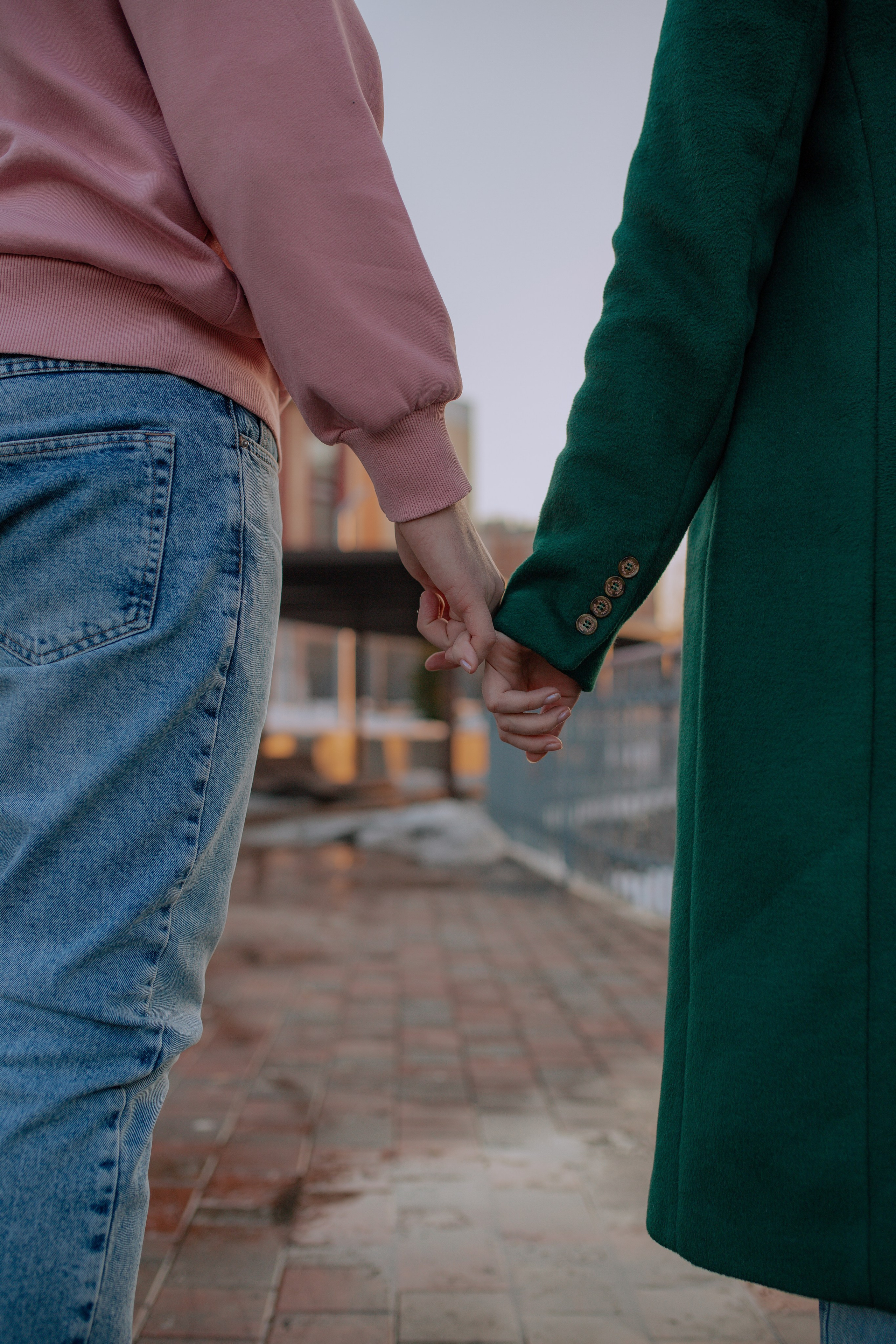 Женский, свадебный и love story фотограф в Москве