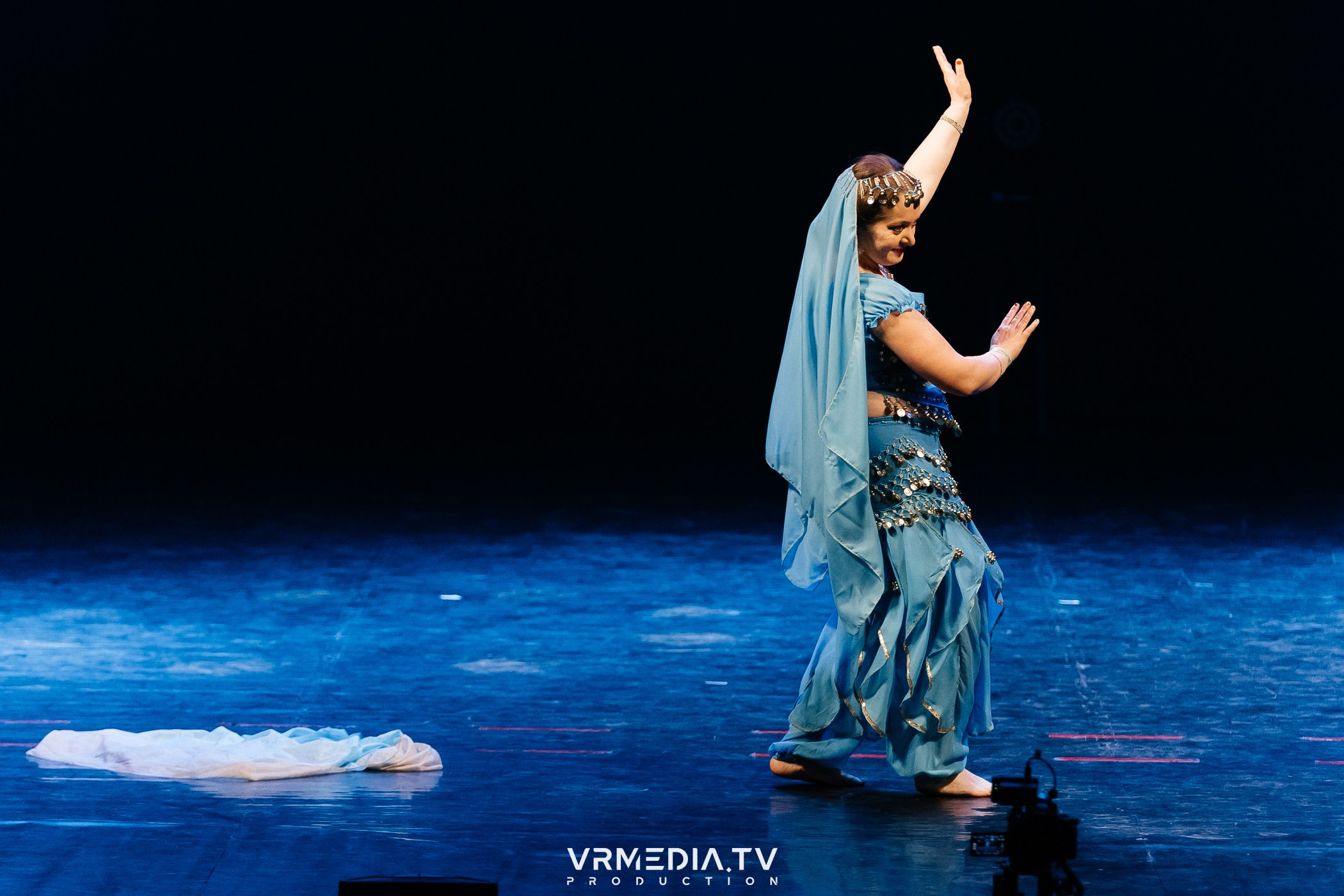 Всероссийский благотворительный инклюзивный Фестиваль «МЫ»