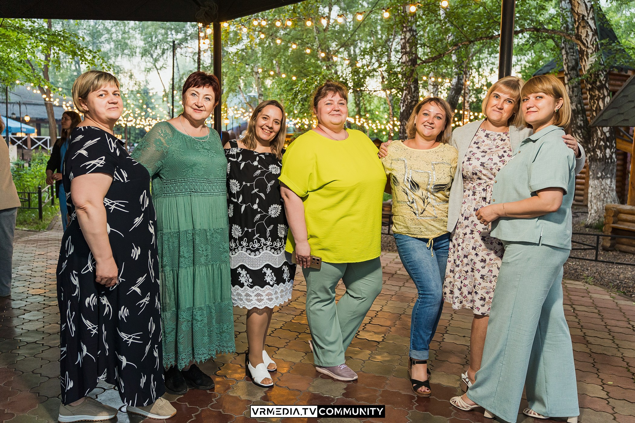 В гостях «У Петровича»