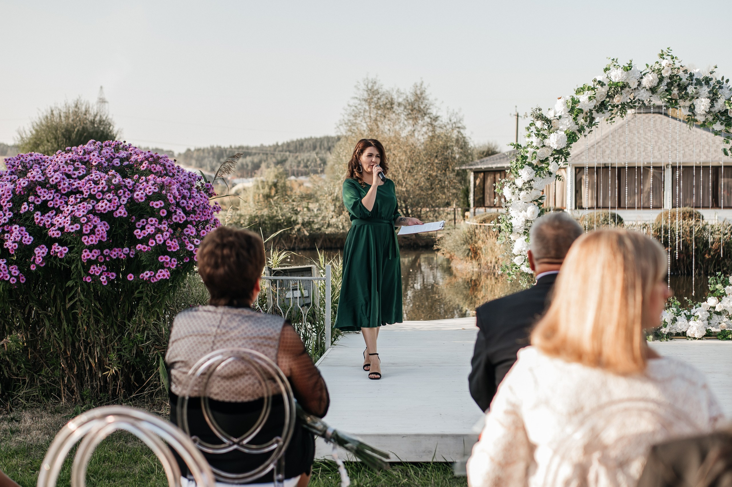 Евгений и Наталья. Фотограф Екатерина Бочарникова