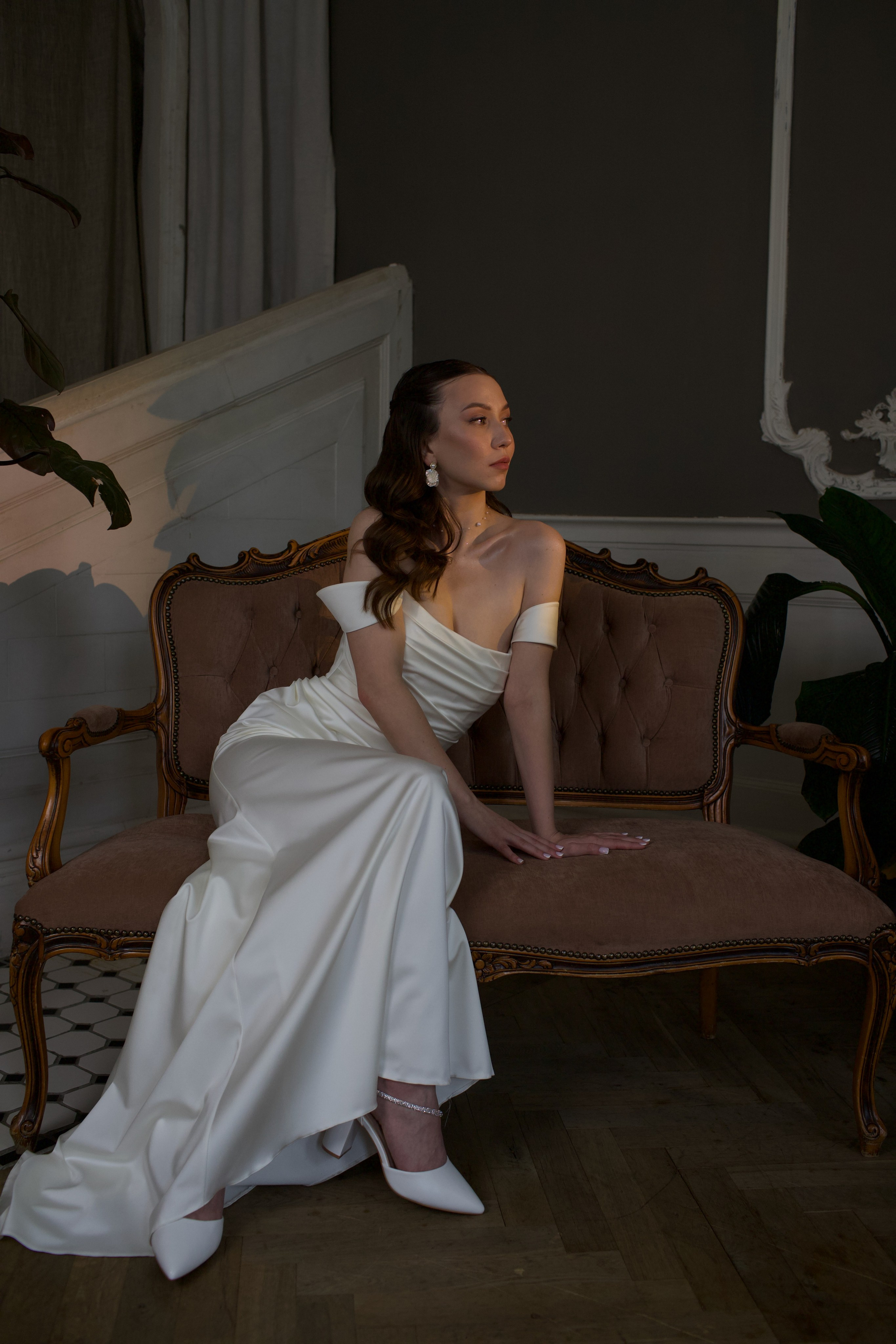 Егор и Надя. Главная