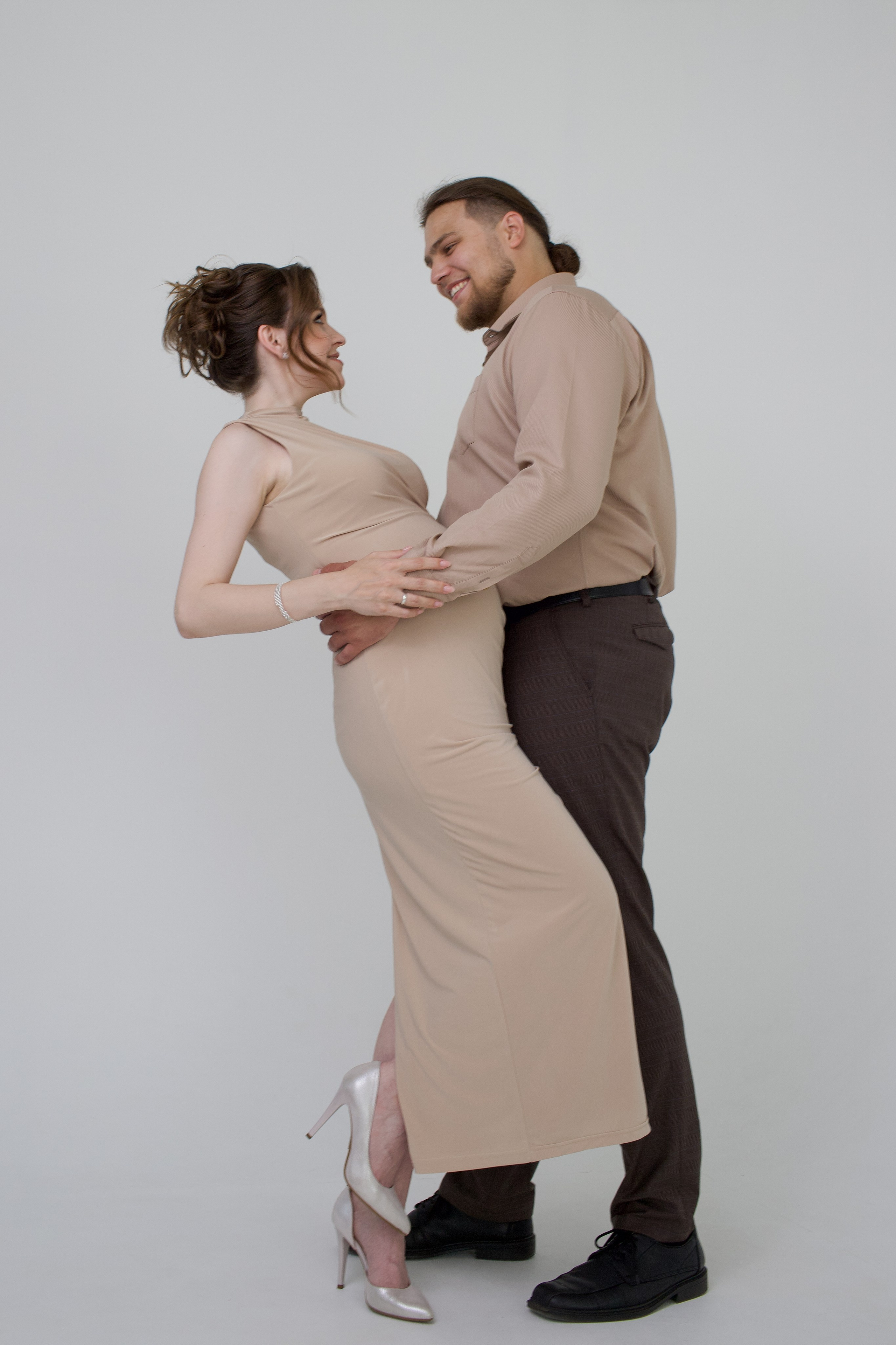 Юля и Иван. Главная