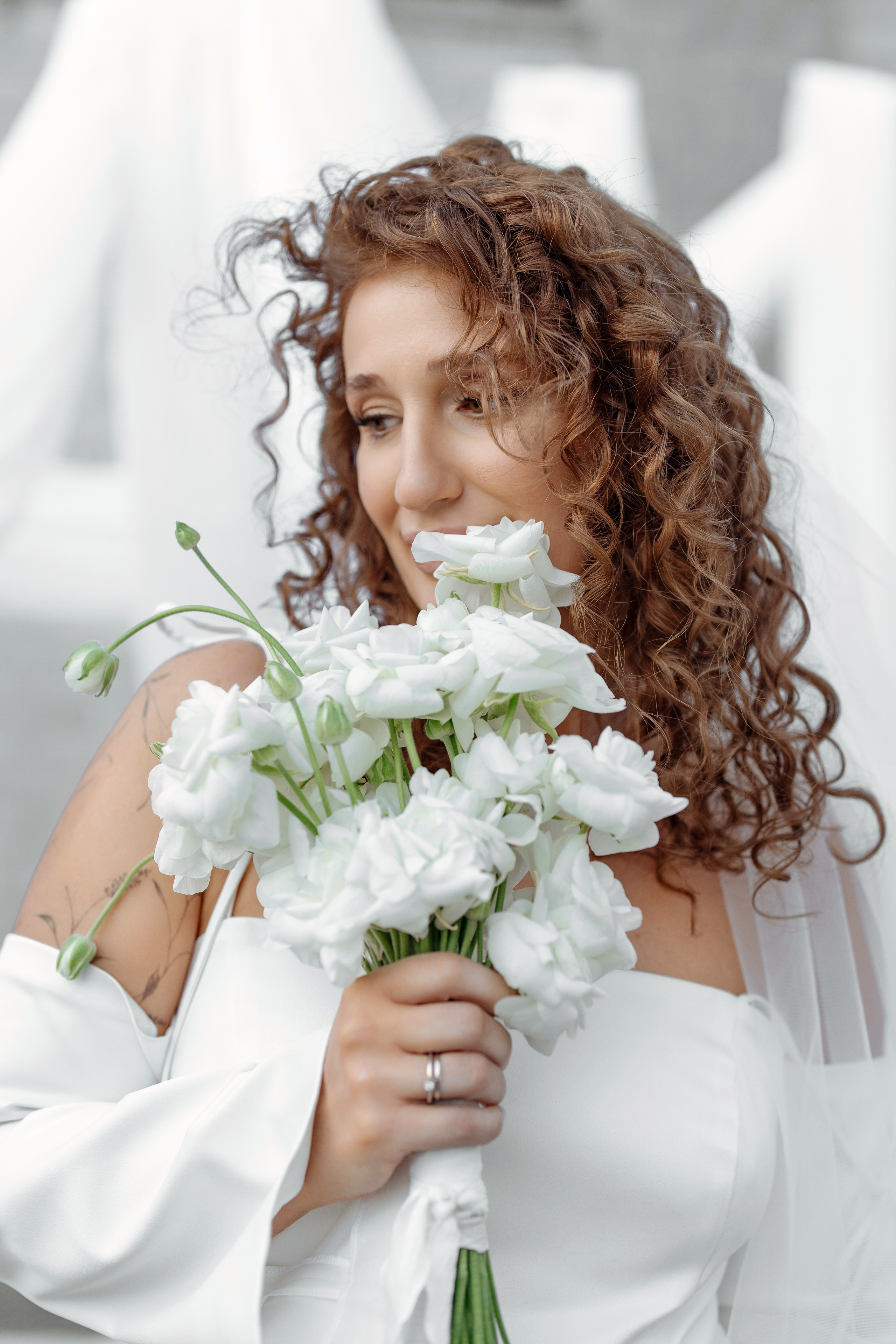 Свадебная фотоссесия в Ростове на Дону