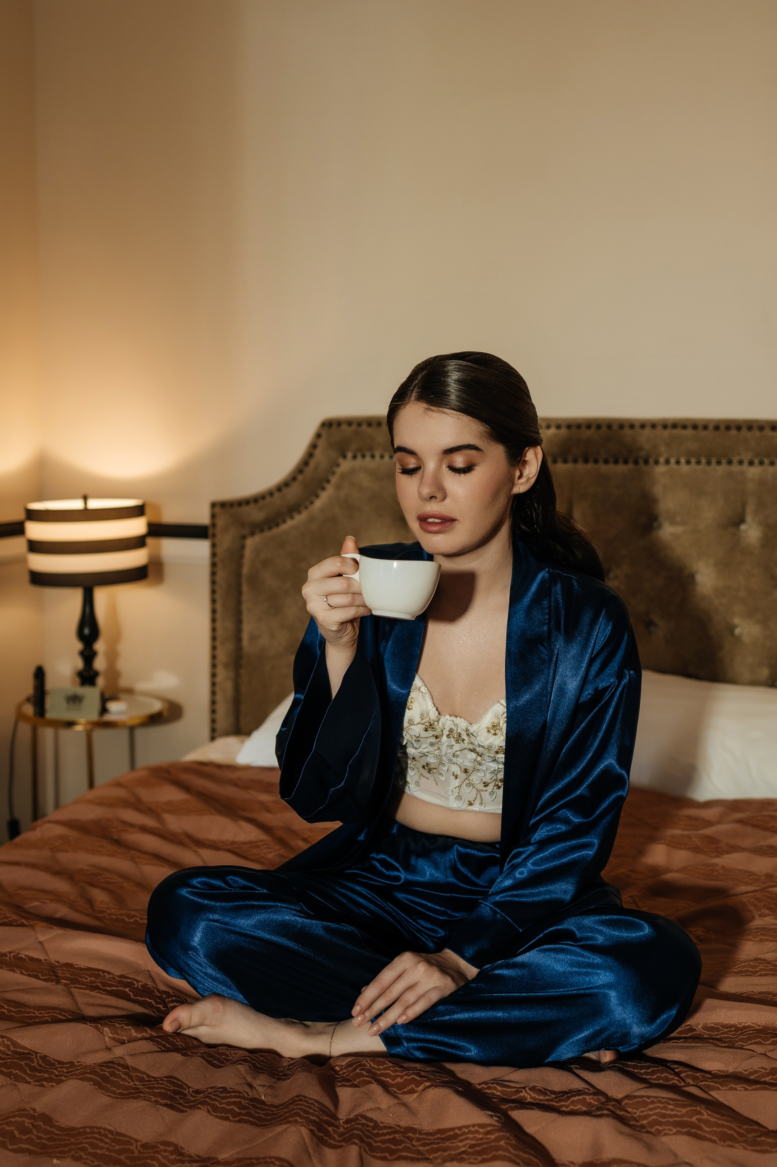 Станислав и Екатерина