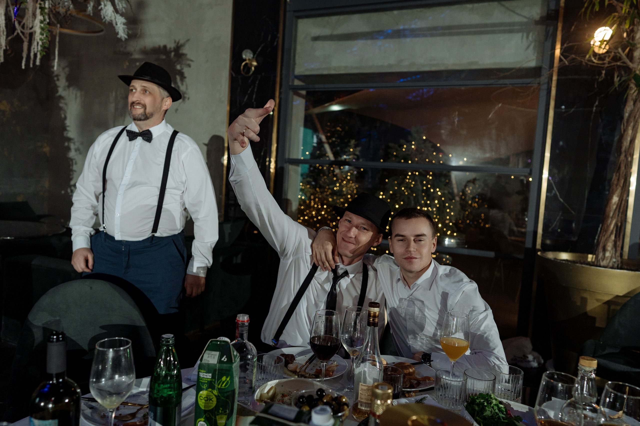 Альбион Тур