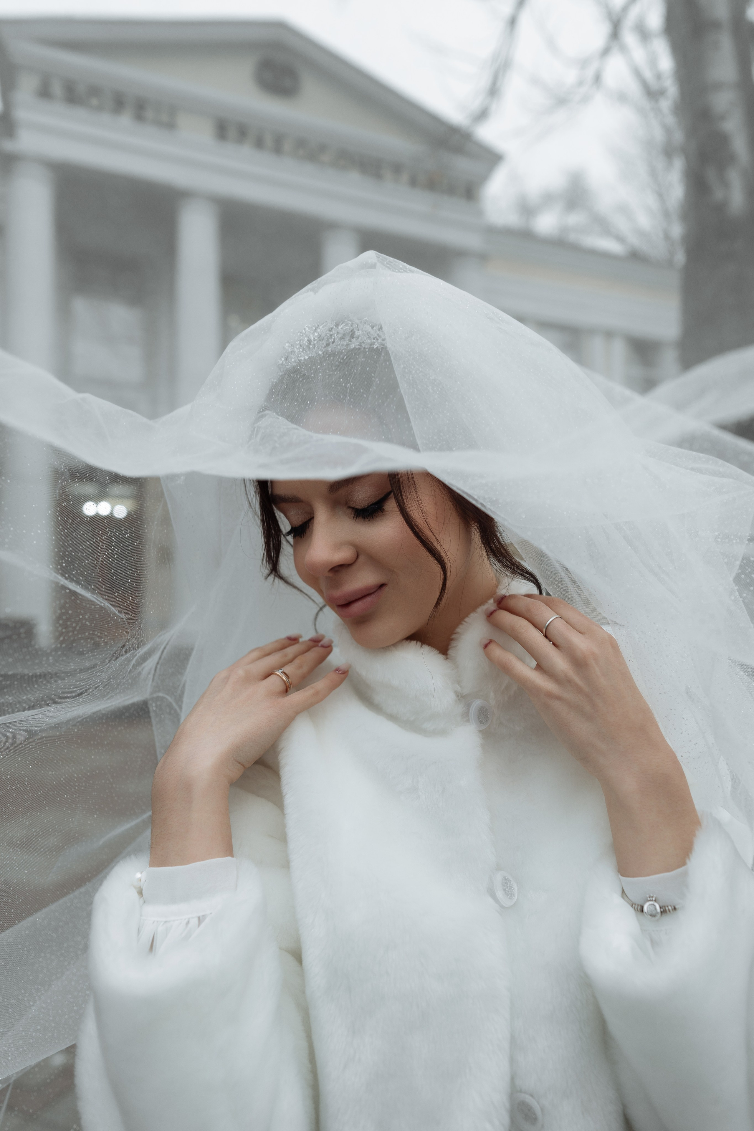 Свадебный фотограф в Ростове-на-Дону и РО Мендес Беатриса