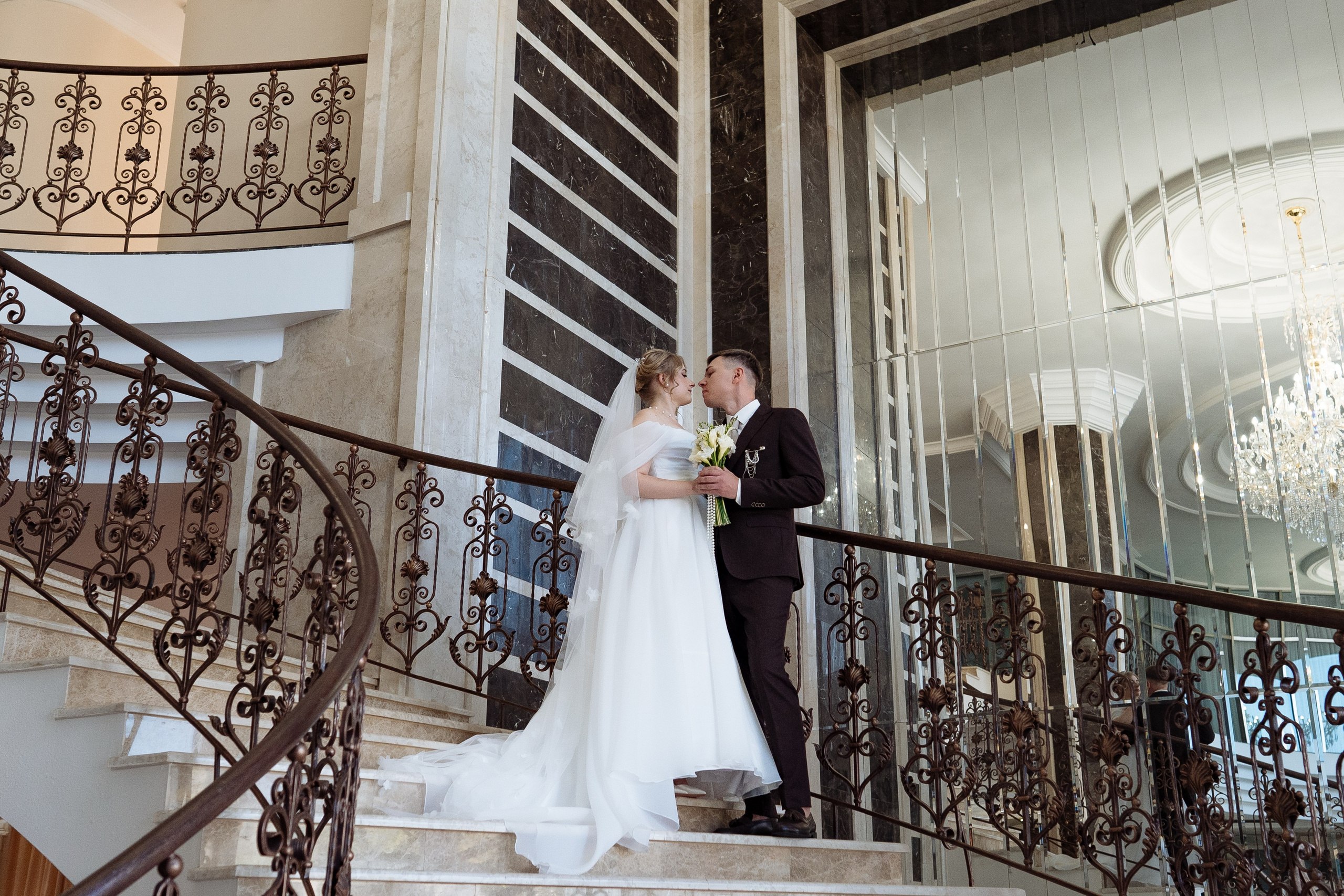 Свадебный фотограф в Ростове-на-Дону и РО Мендес Беатриса