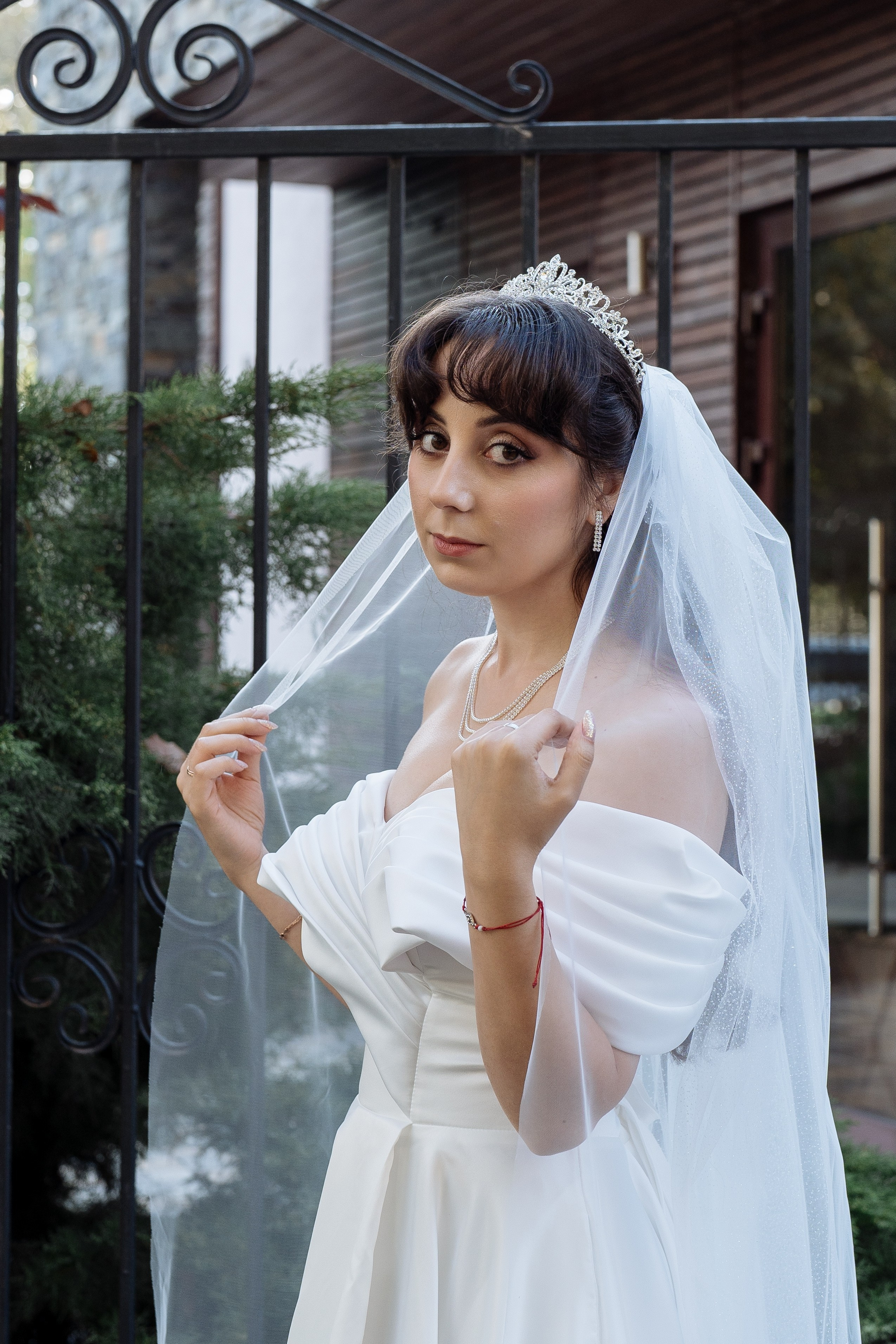 Юрий и Нелли