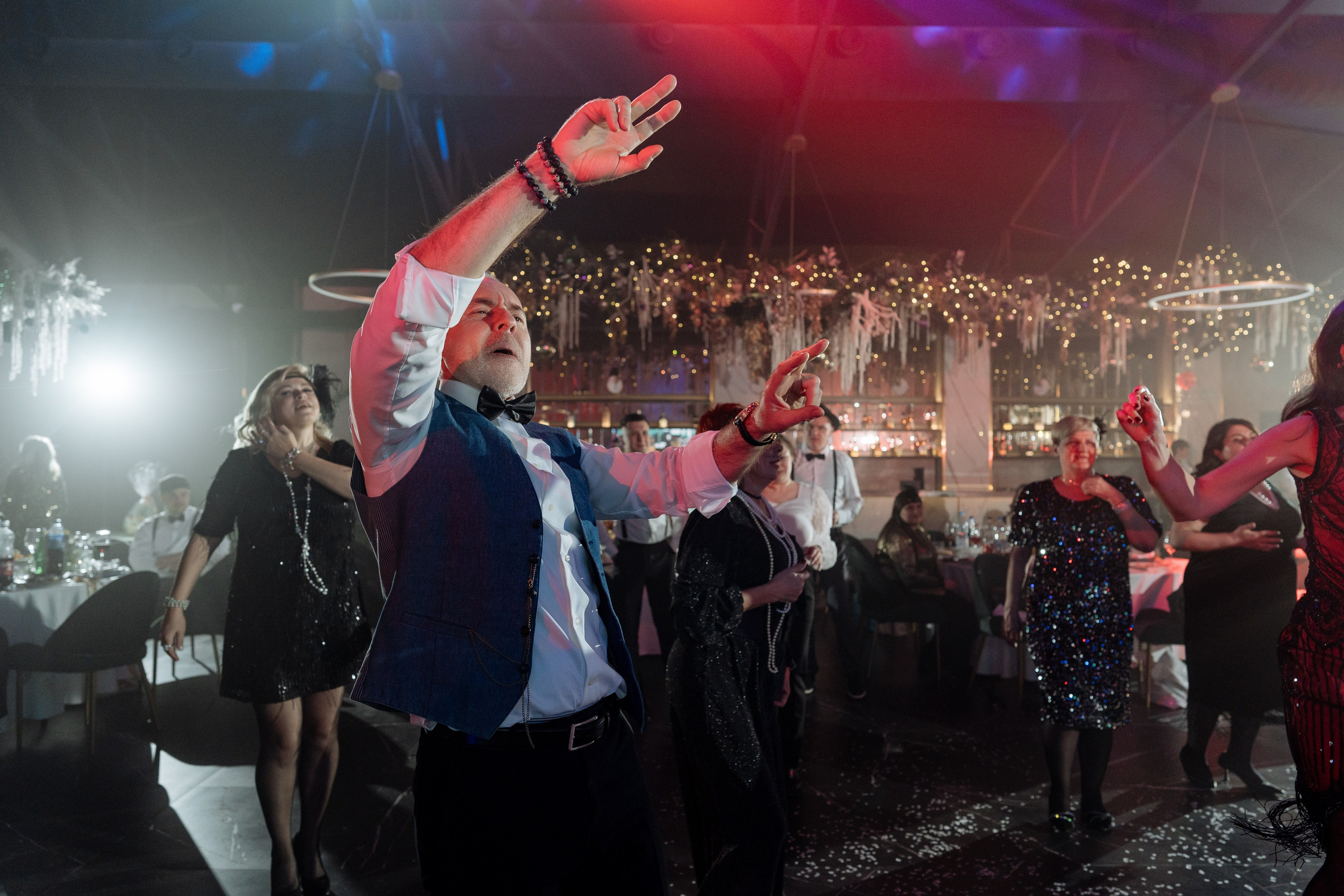 Альбион Тур