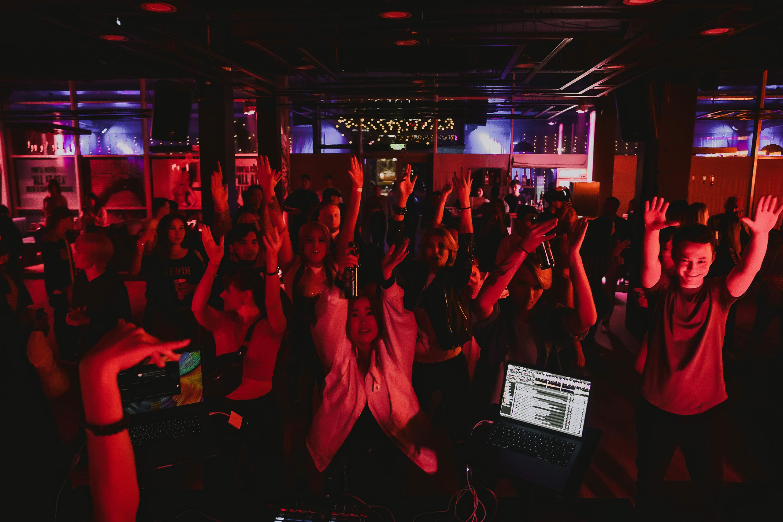 Freakymonday. Главная